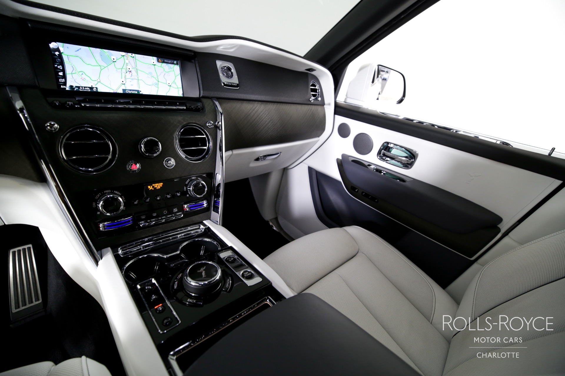 Used 2023 Rolls-Royce Cullinan | Charlotte, NC