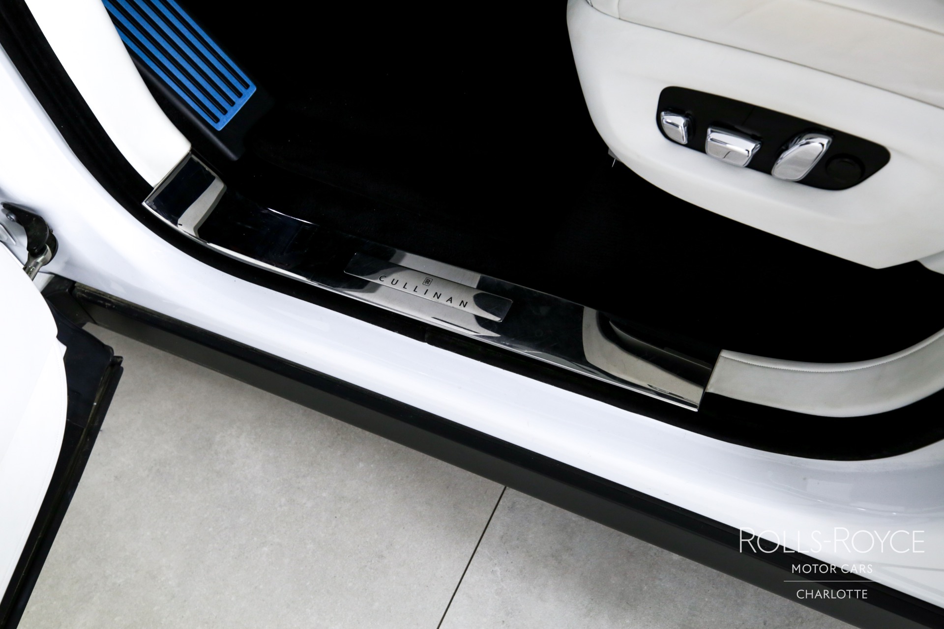 Used 2023 Rolls-Royce Cullinan | Charlotte, NC