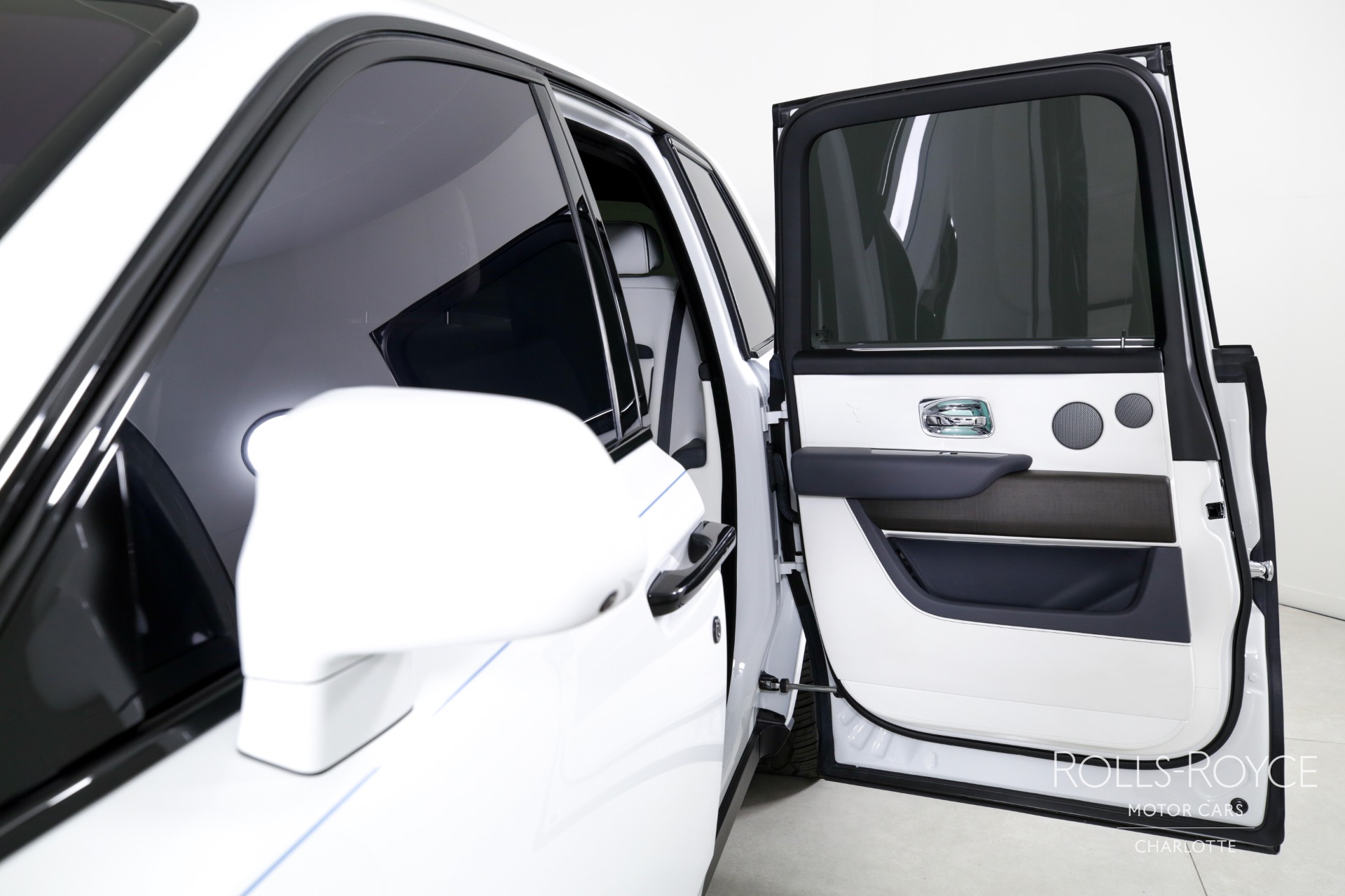 Used 2023 Rolls-Royce Cullinan | Charlotte, NC