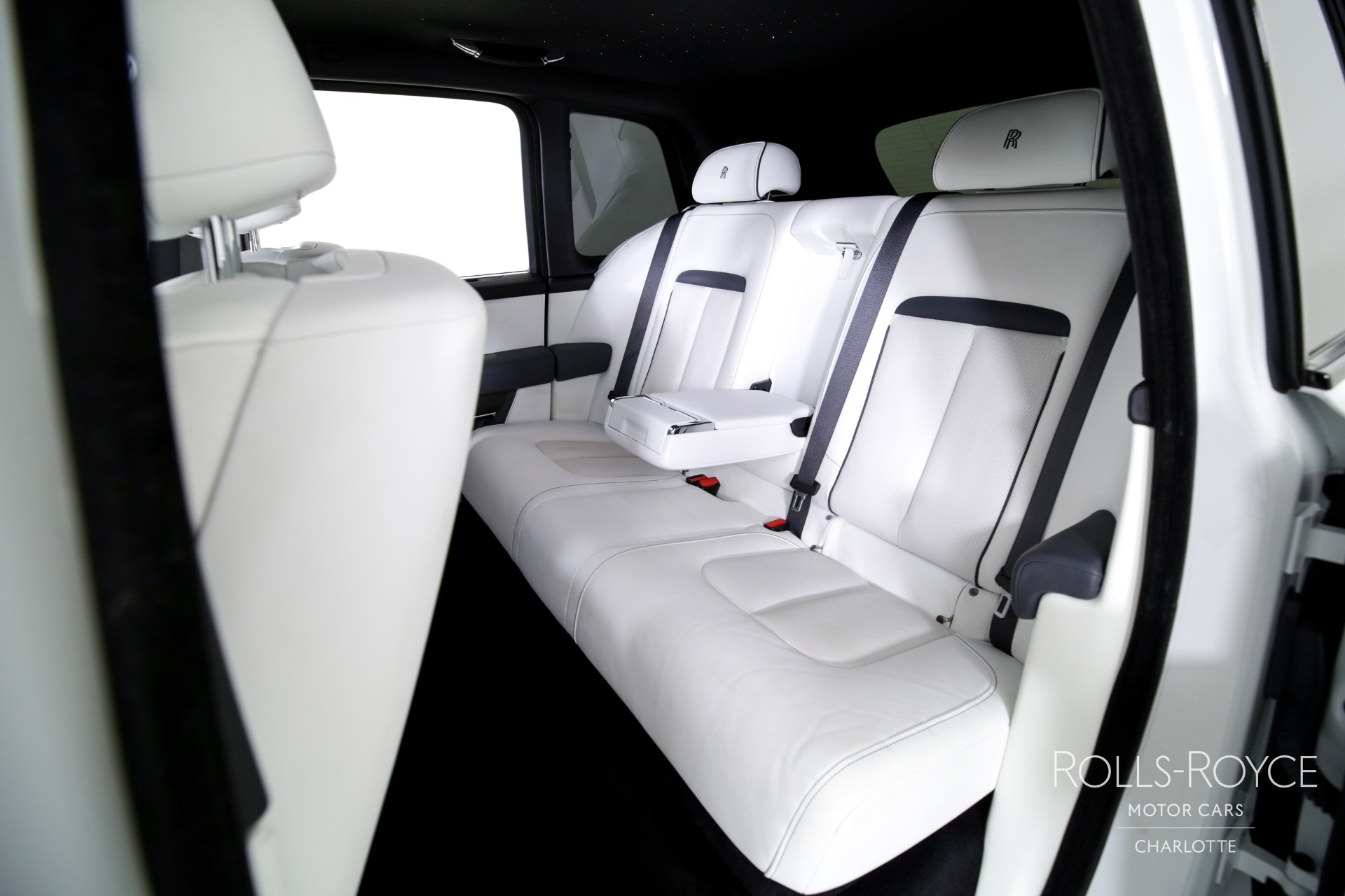 Used 2023 Rolls-Royce Cullinan | Charlotte, NC