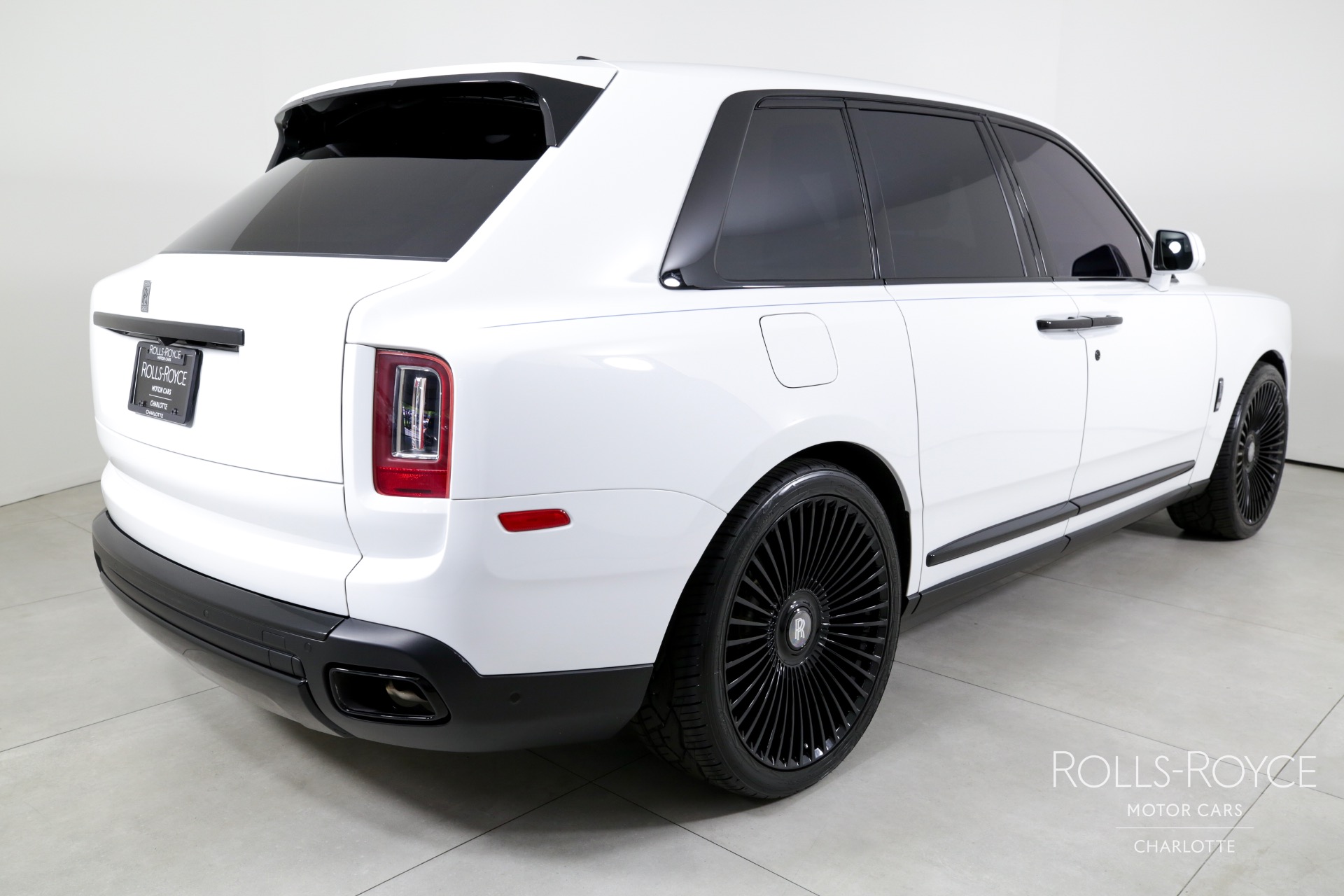 Used 2023 Rolls-Royce Cullinan | Charlotte, NC