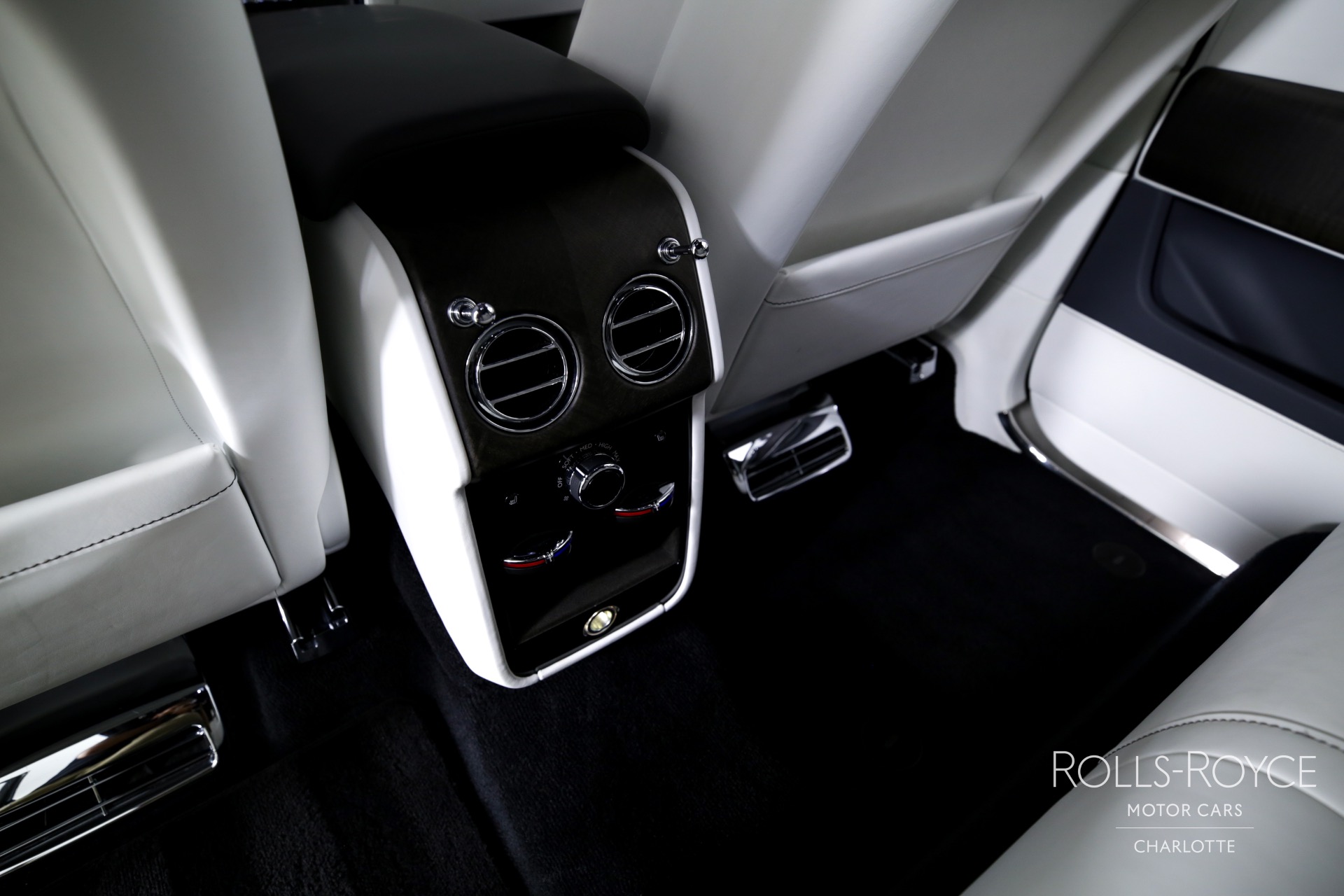Used 2023 Rolls-Royce Cullinan | Charlotte, NC