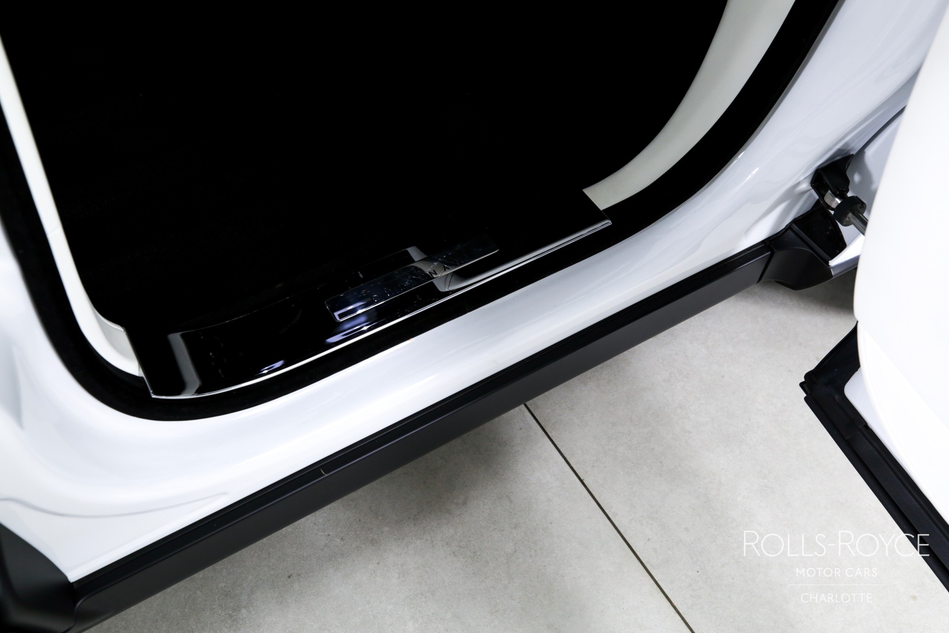 Used 2023 Rolls-Royce Cullinan | Charlotte, NC