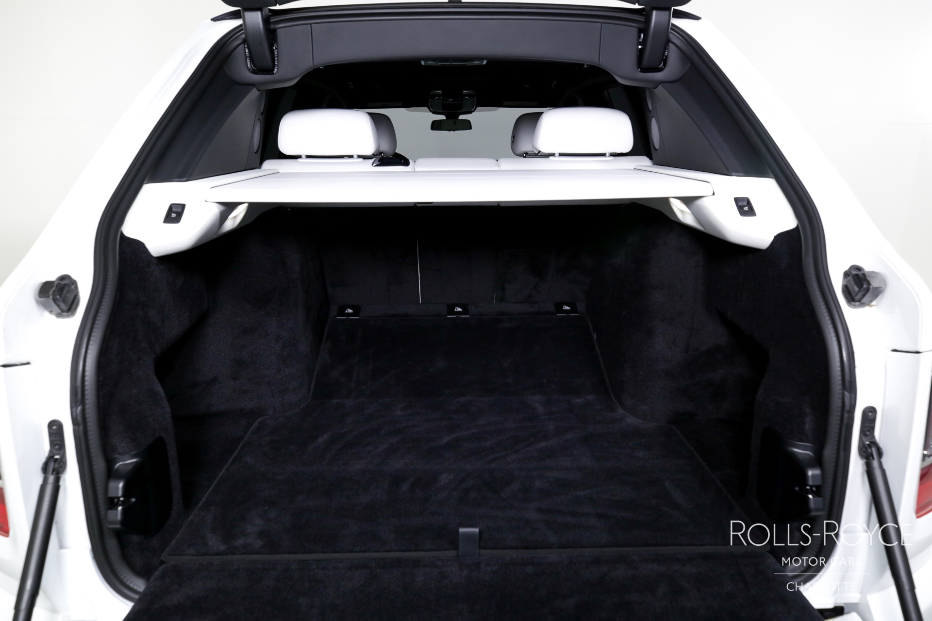 Used 2023 Rolls-Royce Cullinan | Charlotte, NC