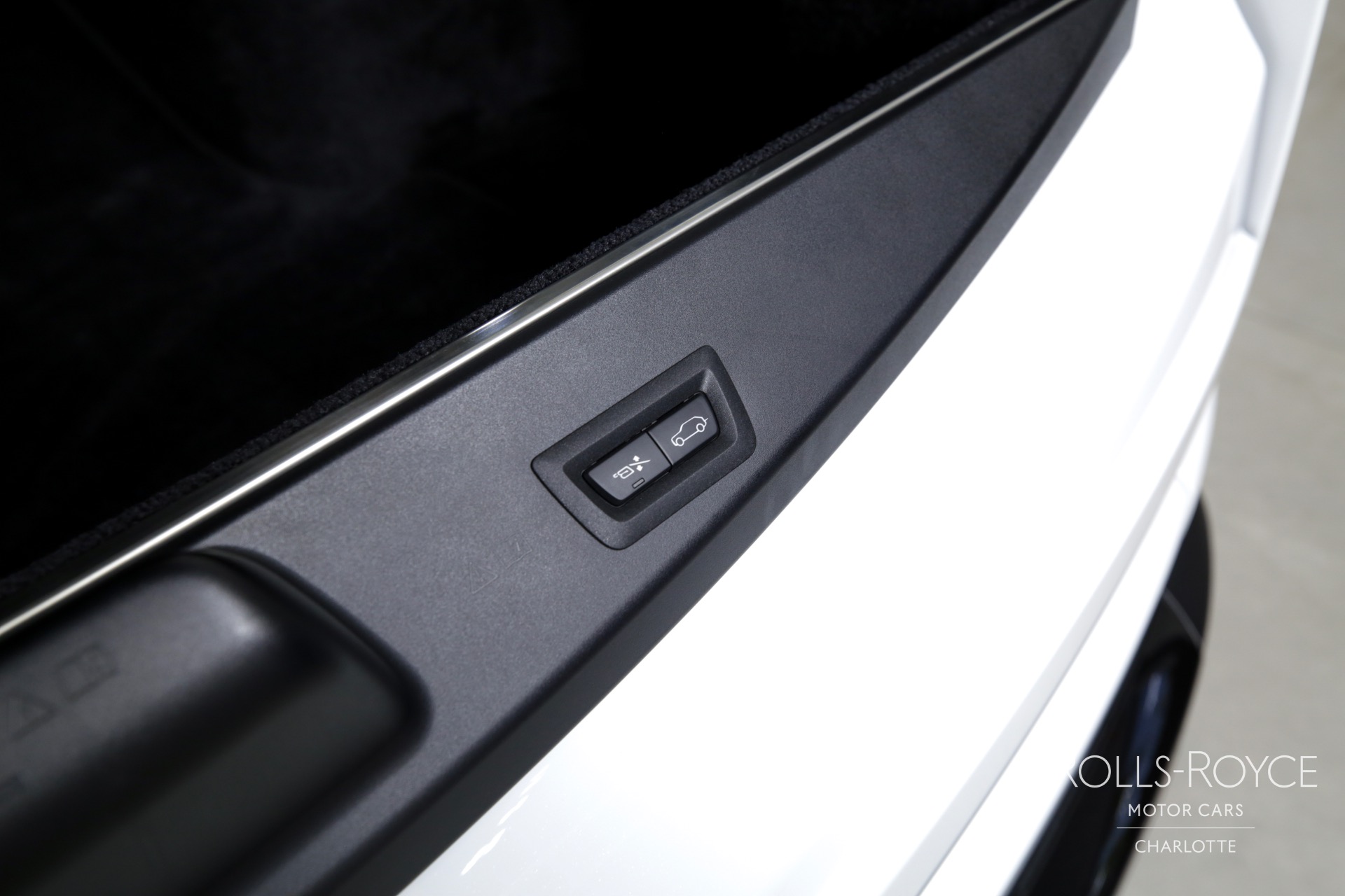 Used 2023 Rolls-Royce Cullinan | Charlotte, NC