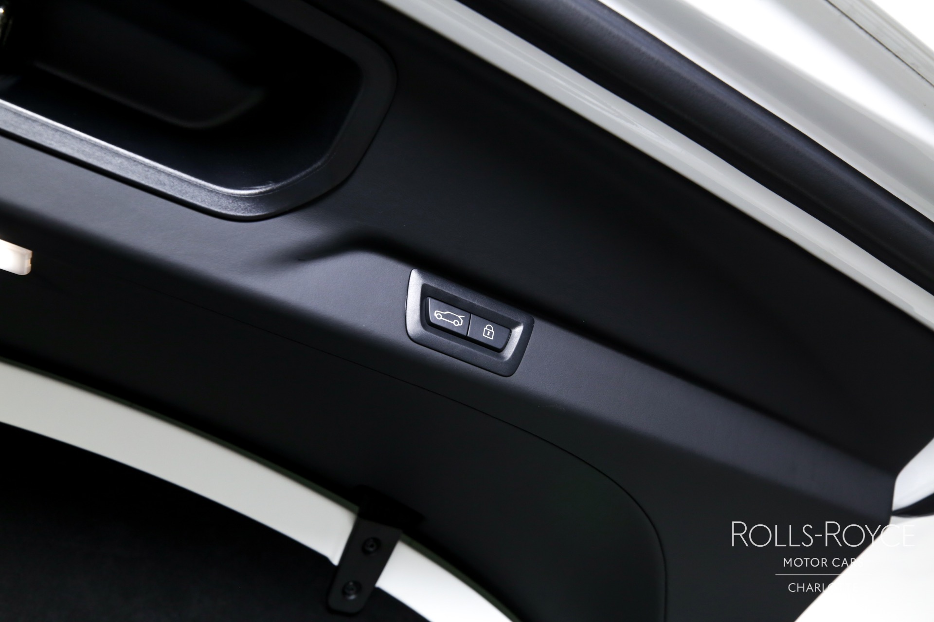 Used 2023 Rolls-Royce Cullinan | Charlotte, NC