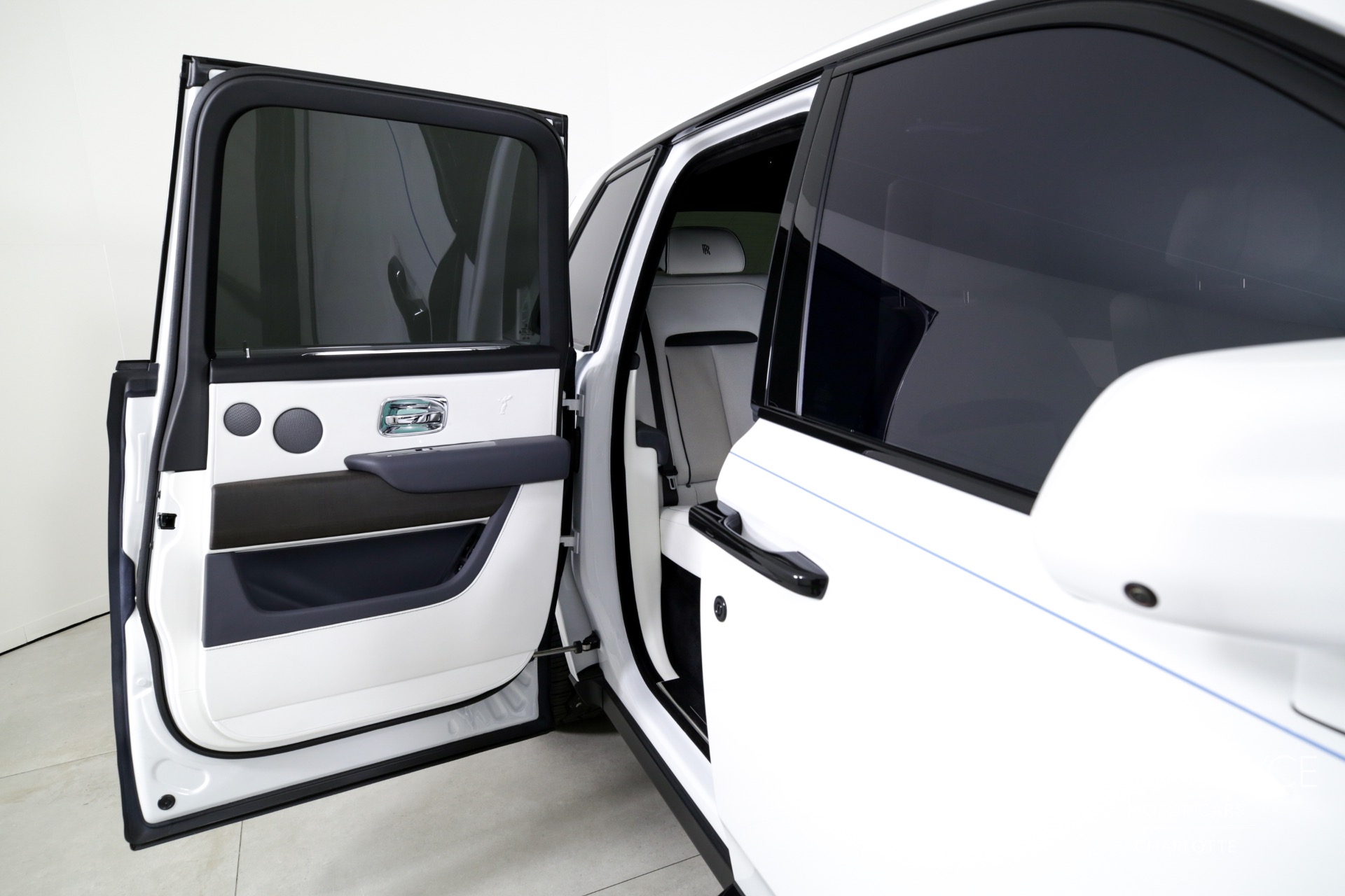 Used 2023 Rolls-Royce Cullinan | Charlotte, NC