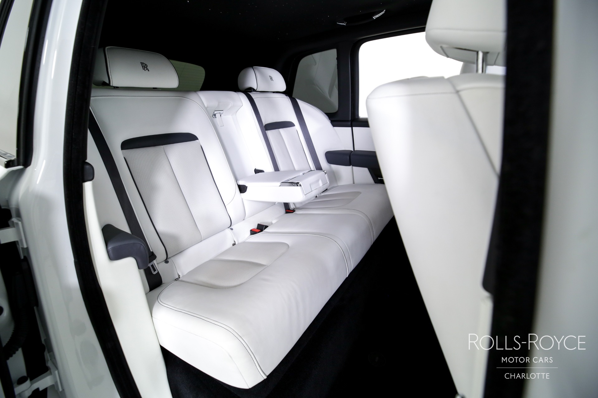 Used 2023 Rolls-Royce Cullinan | Charlotte, NC