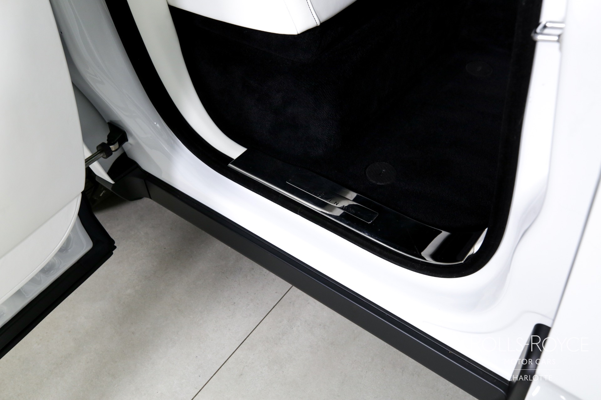Used 2023 Rolls-Royce Cullinan | Charlotte, NC