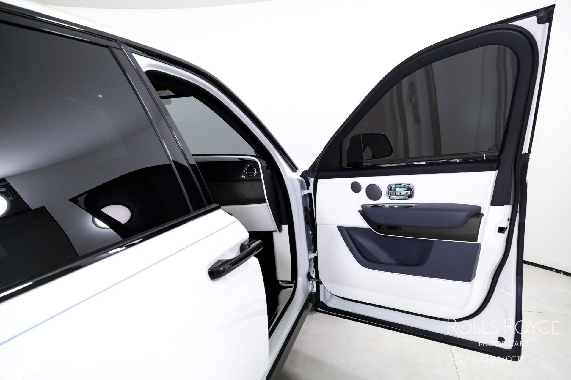 Used 2023 Rolls-Royce Cullinan | Charlotte, NC