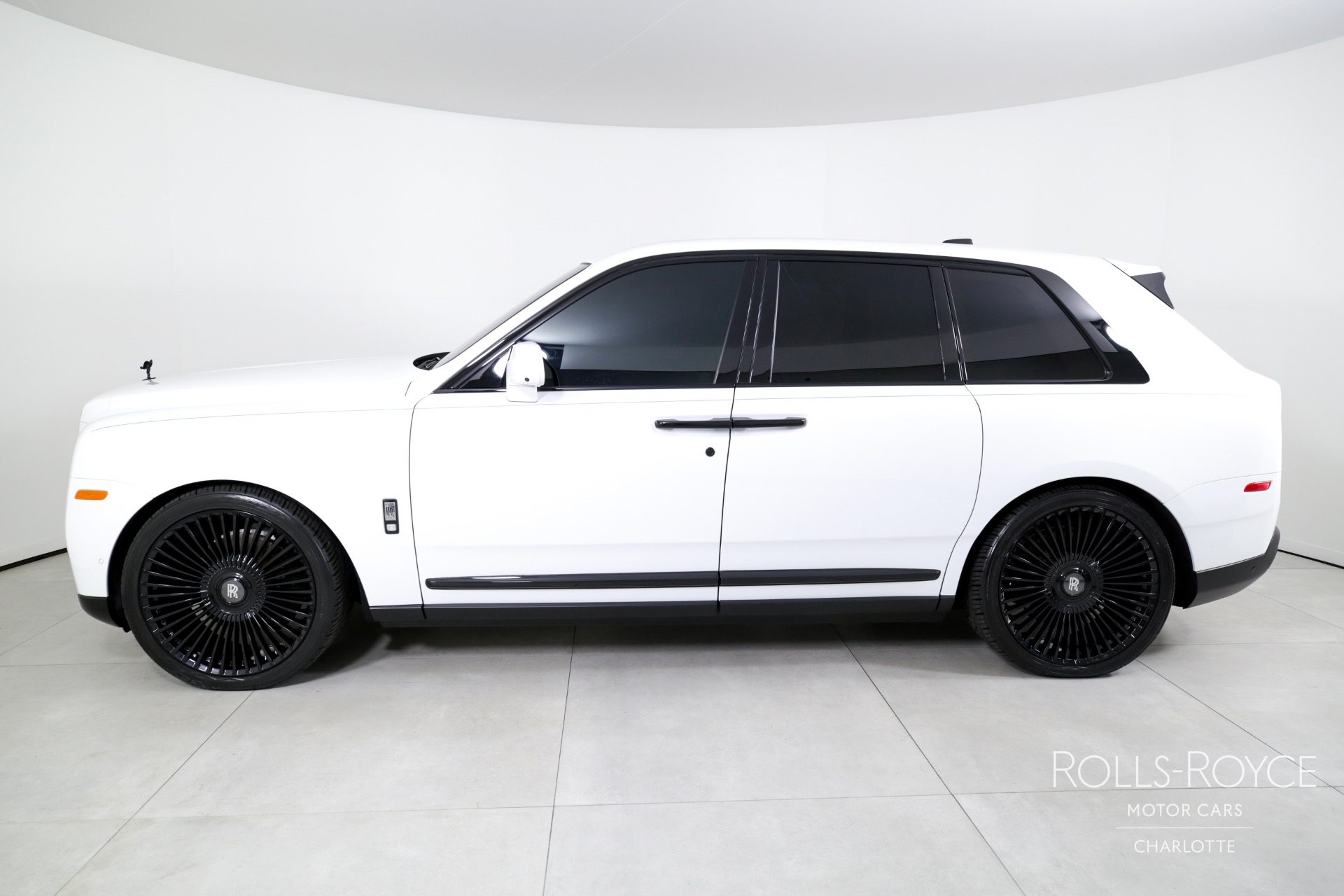 Used 2023 Rolls-Royce Cullinan | Charlotte, NC