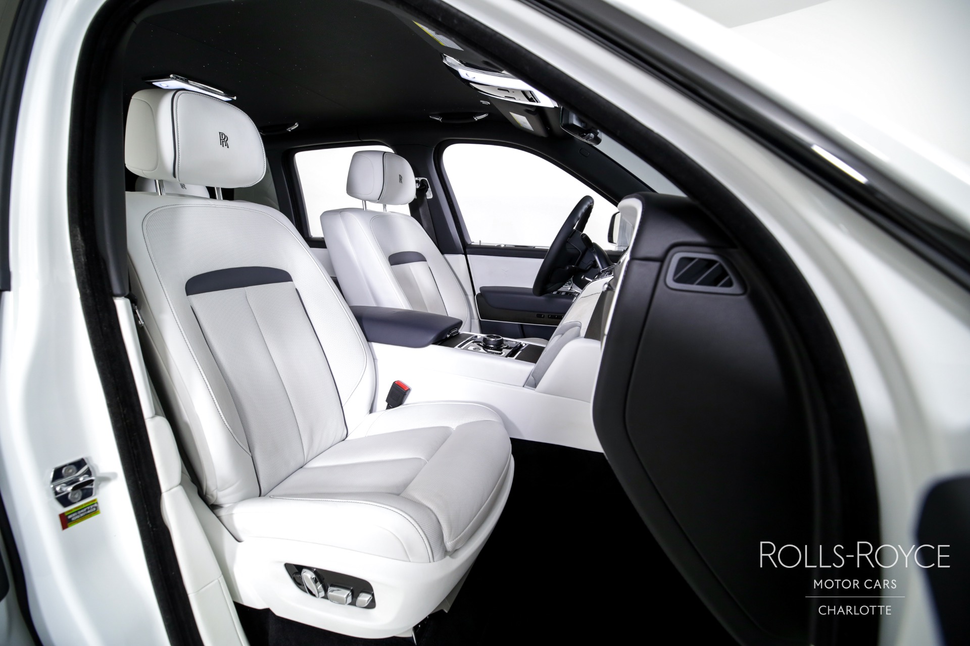 Used 2023 Rolls-Royce Cullinan | Charlotte, NC