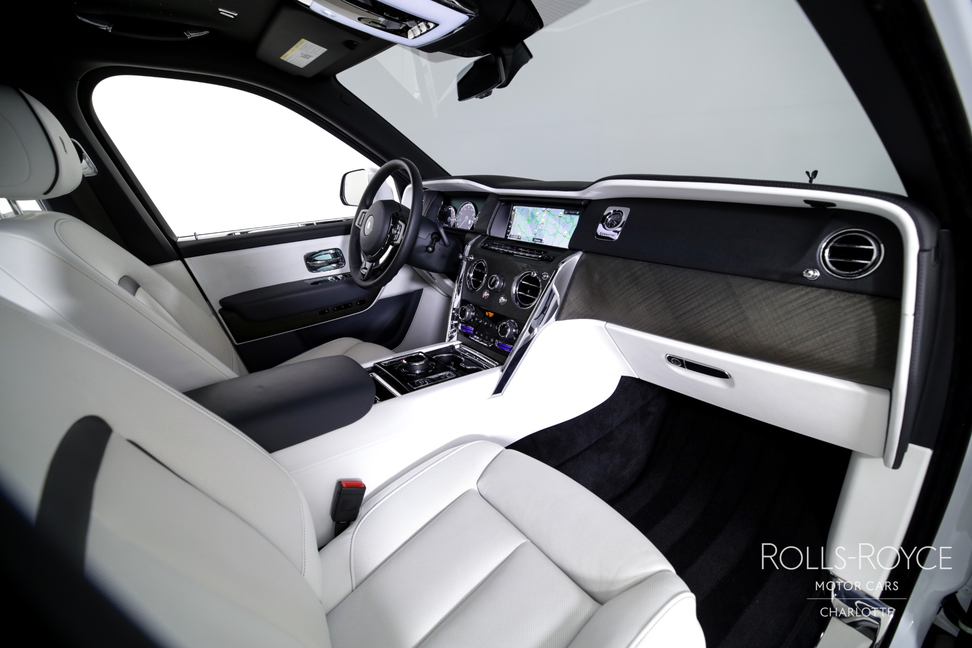 Used 2023 Rolls-Royce Cullinan | Charlotte, NC