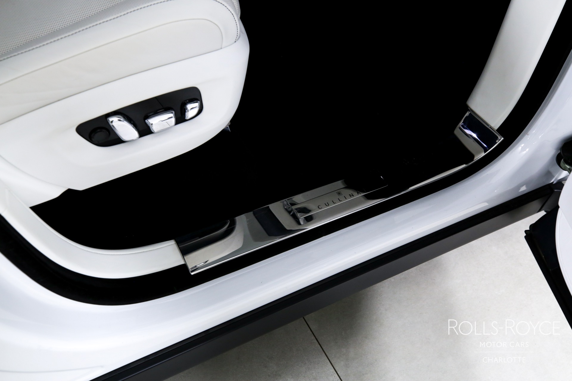 Used 2023 Rolls-Royce Cullinan | Charlotte, NC