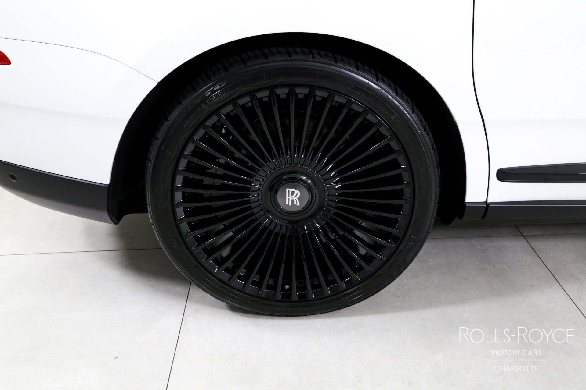 Used 2023 Rolls-Royce Cullinan | Charlotte, NC