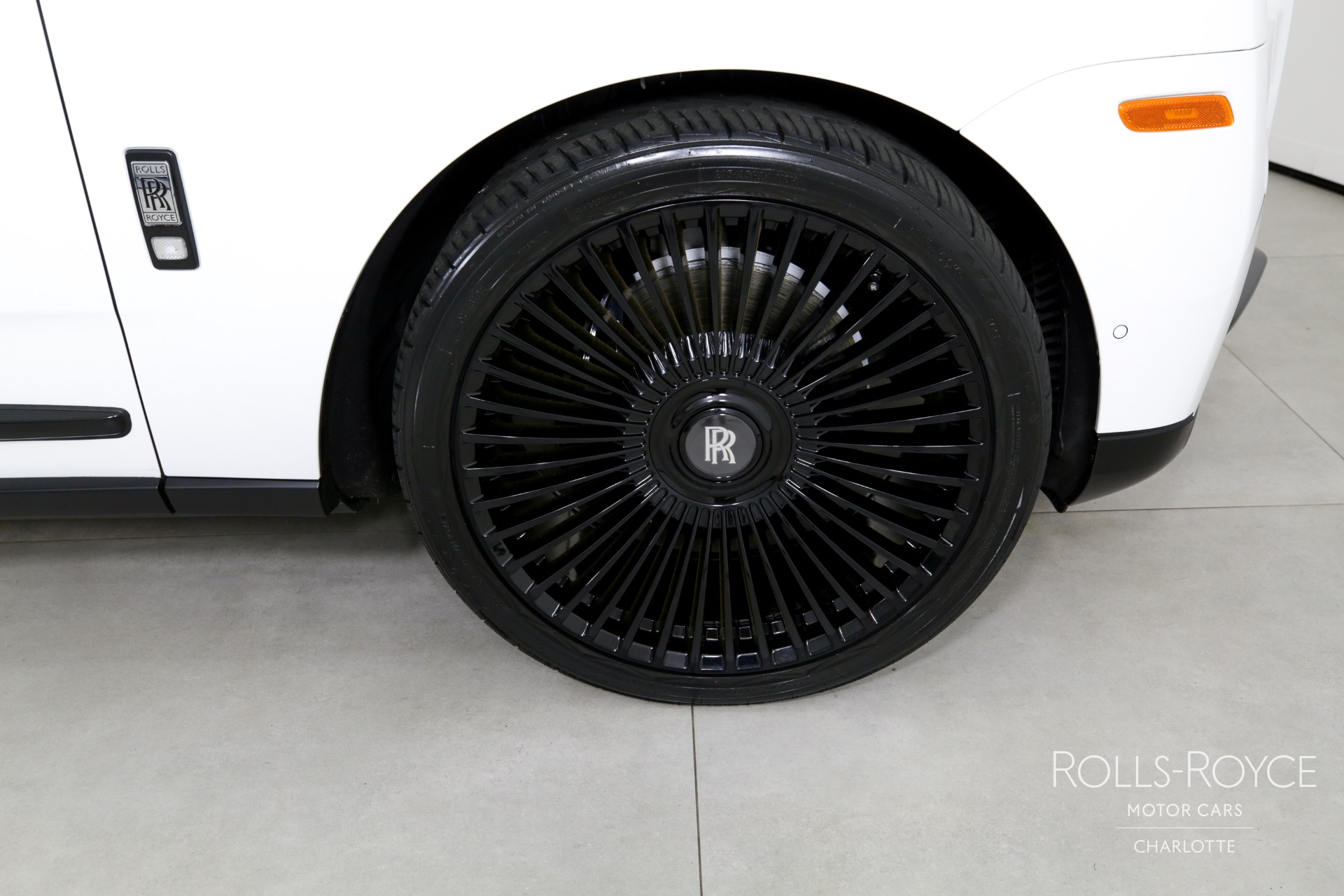 Used 2023 Rolls-Royce Cullinan | Charlotte, NC