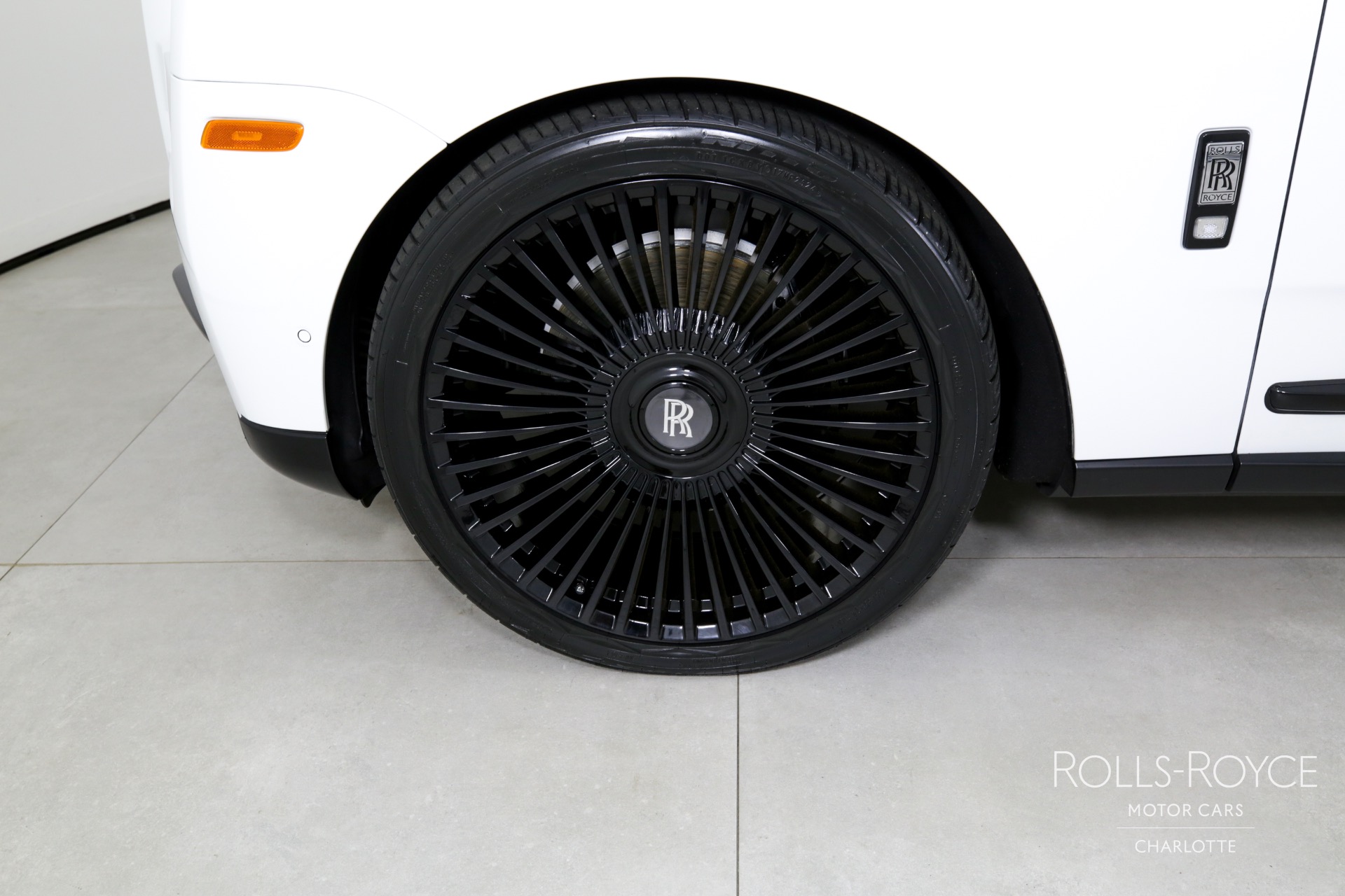 Used 2023 Rolls-Royce Cullinan | Charlotte, NC