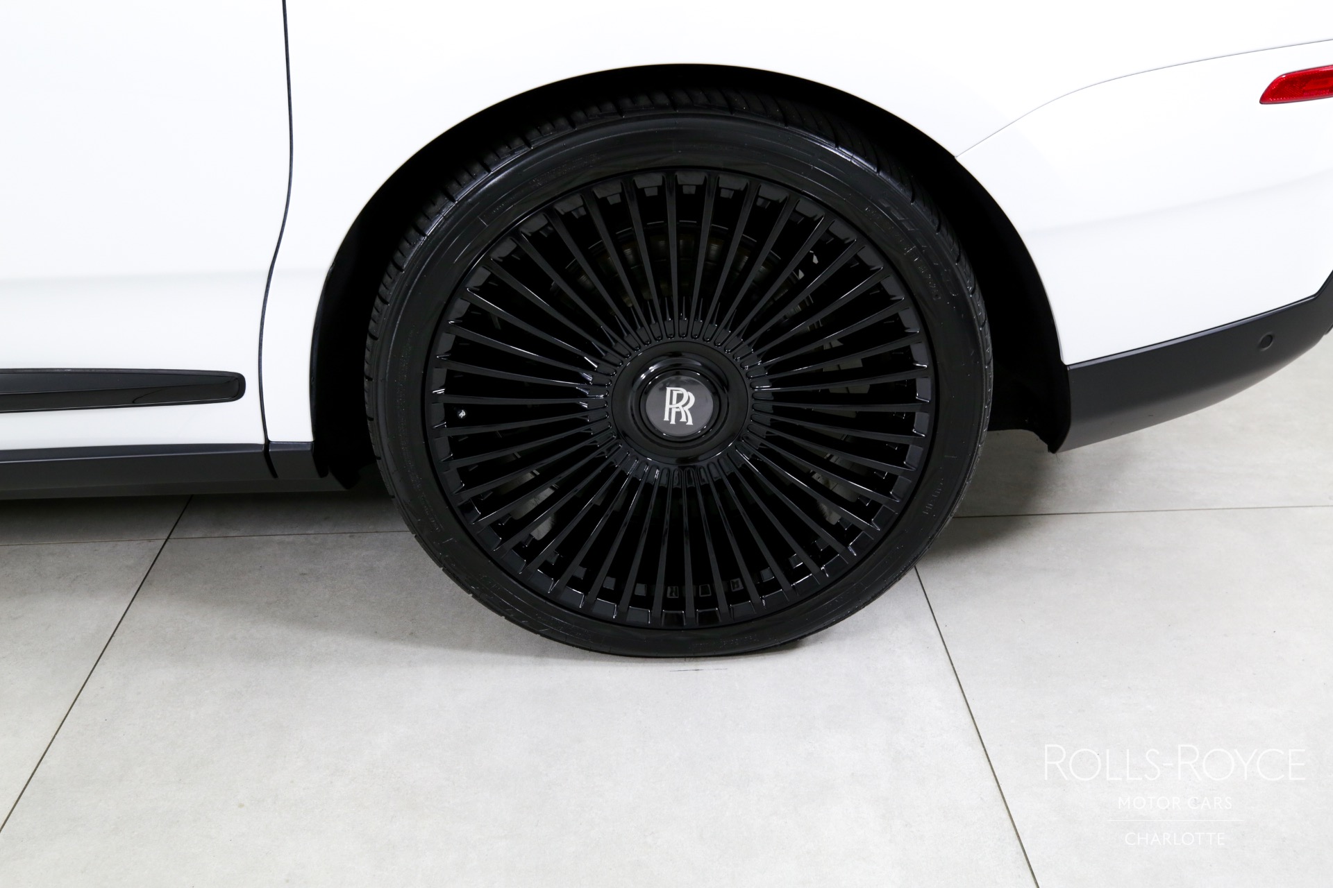 Used 2023 Rolls-Royce Cullinan | Charlotte, NC