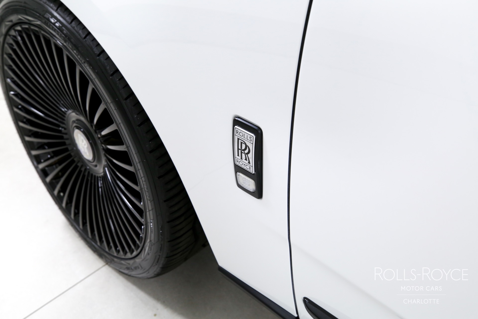 Used 2023 Rolls-Royce Cullinan | Charlotte, NC