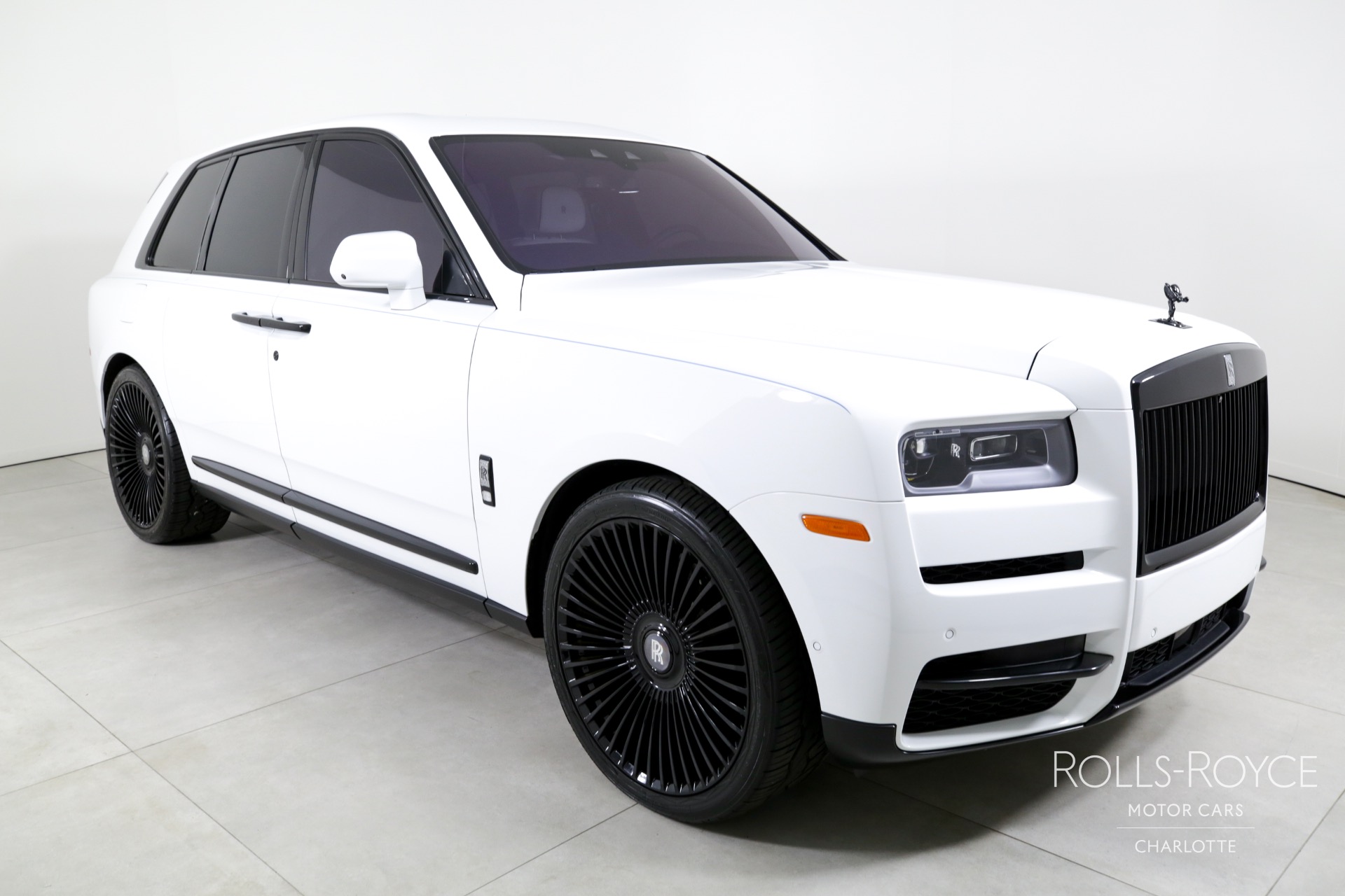 Used 2023 Rolls-Royce Cullinan | Charlotte, NC