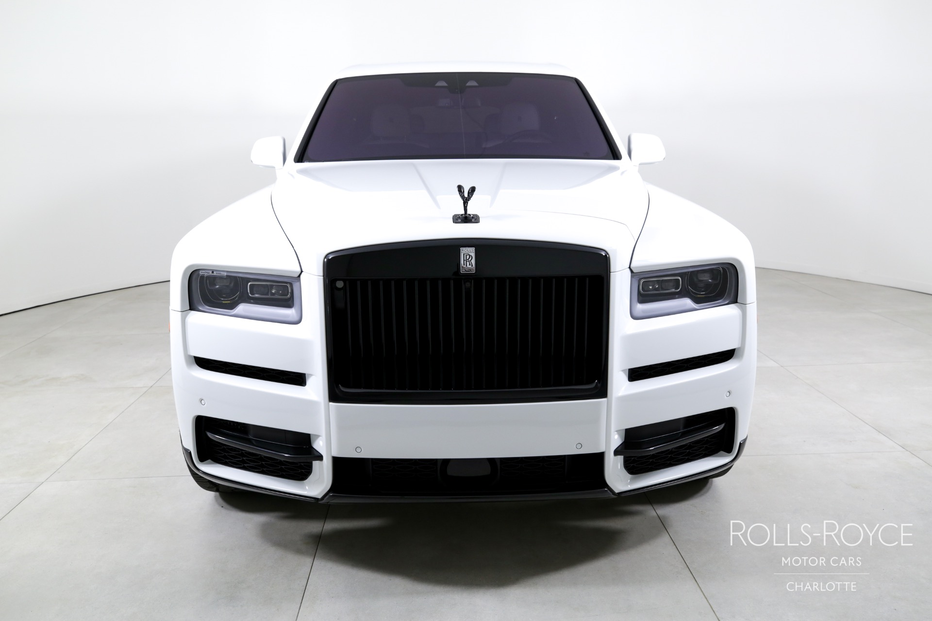 Used 2023 Rolls-Royce Cullinan | Charlotte, NC