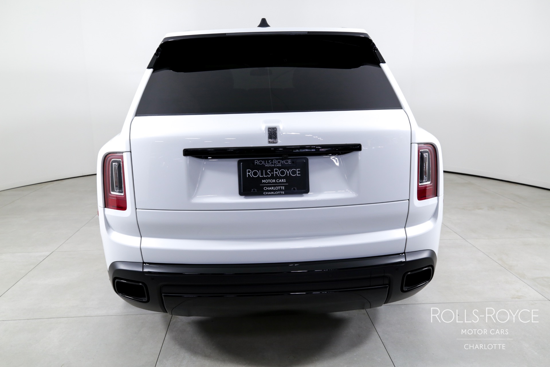Used 2023 Rolls-Royce Cullinan | Charlotte, NC
