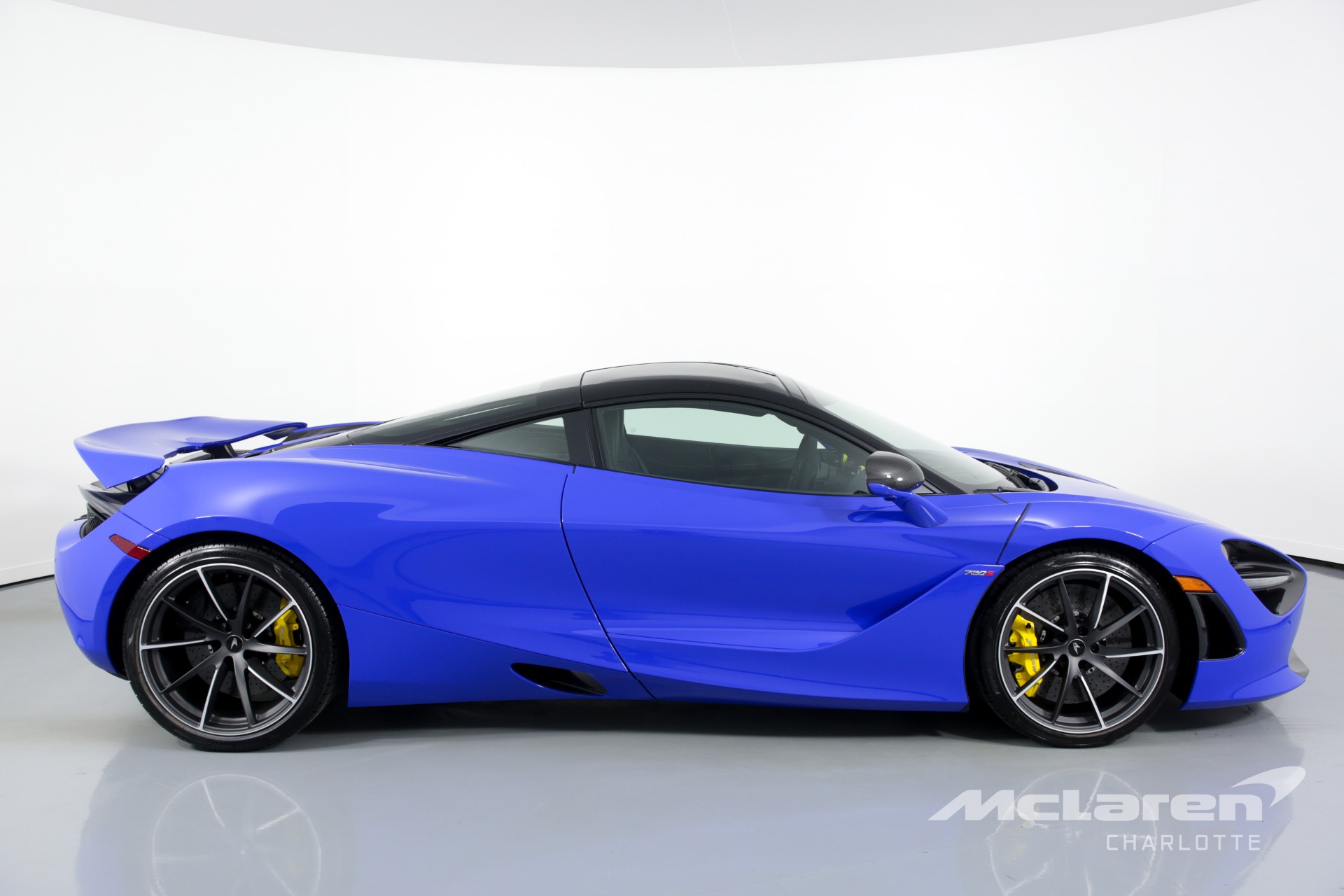 Used 2019 McLaren 720S Performance | Charlotte, NC