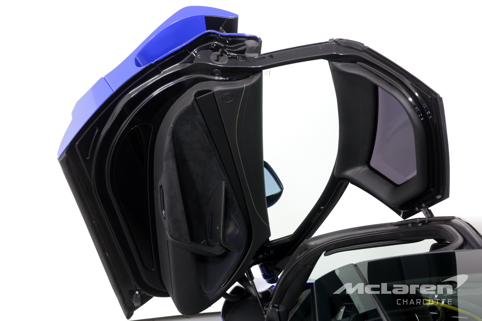 Used 2019 McLaren 720S Performance | Charlotte, NC