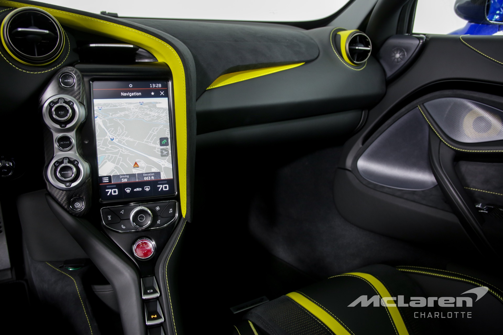 Used 2019 McLaren 720S Performance | Charlotte, NC