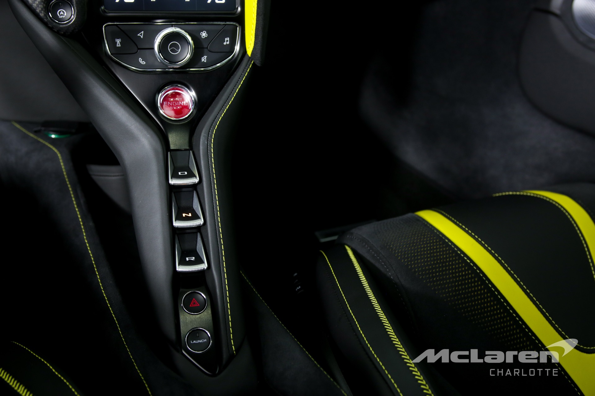 Used 2019 McLaren 720S Performance | Charlotte, NC