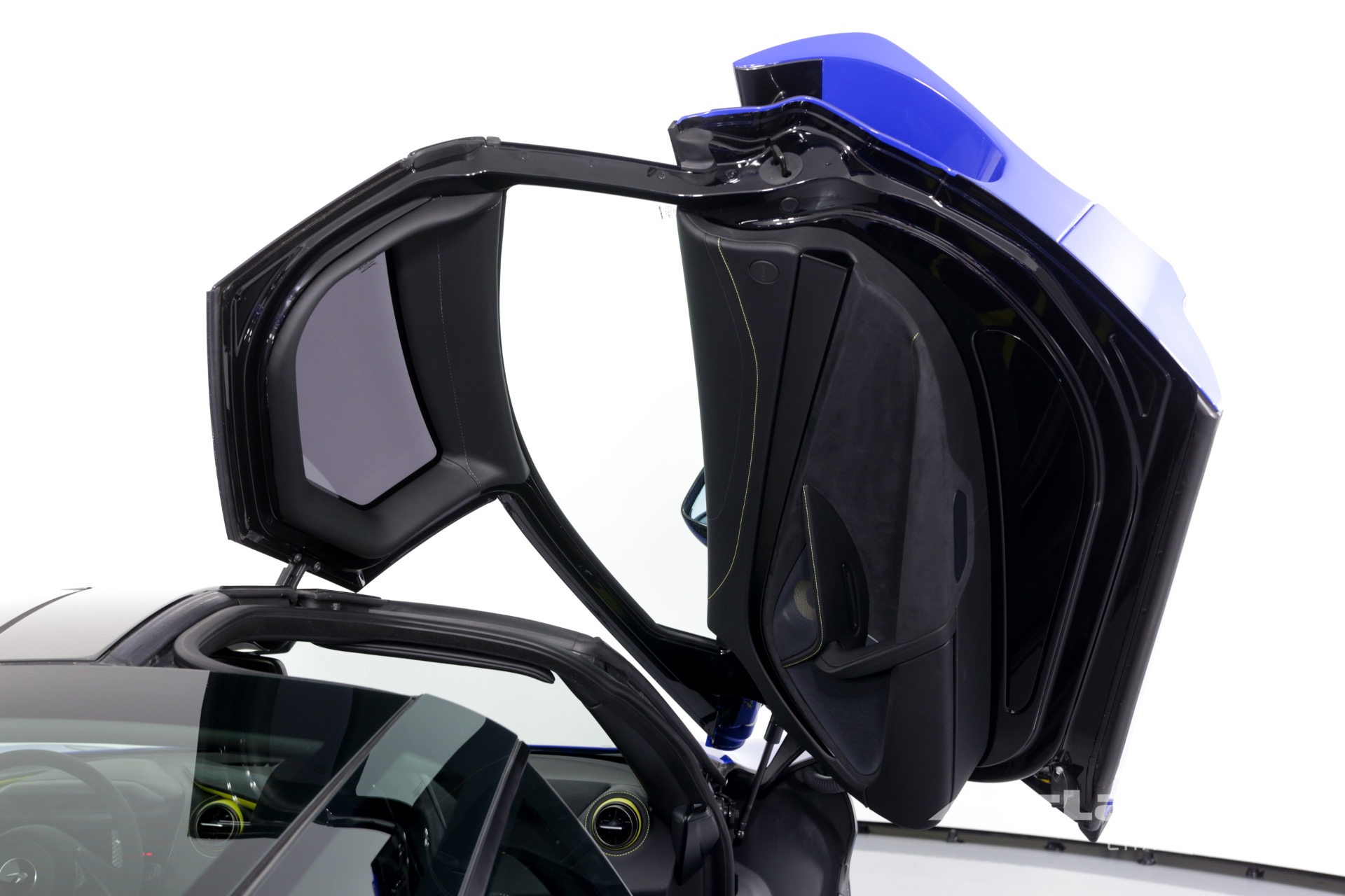 Used 2019 McLaren 720S Performance | Charlotte, NC