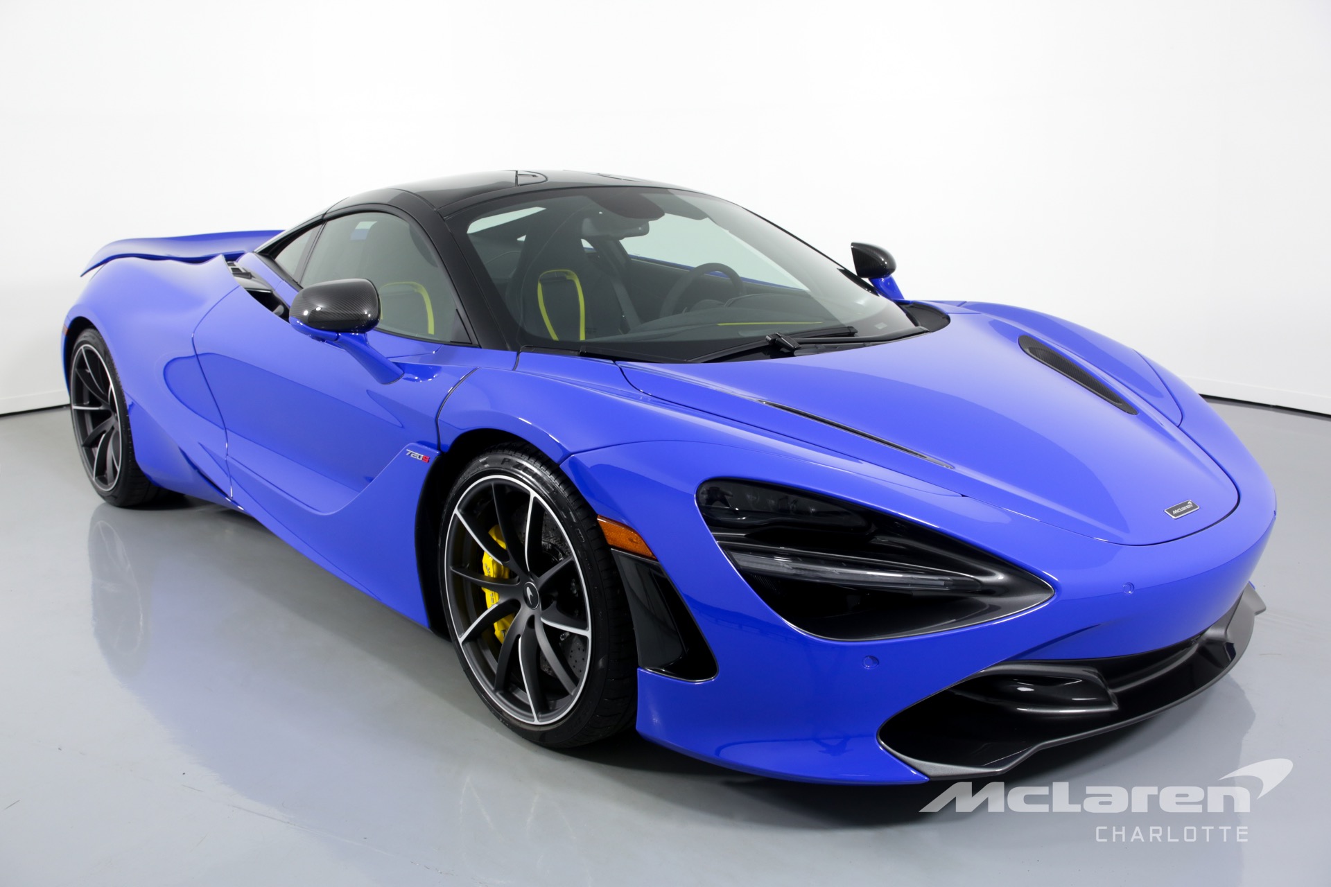 Used 2019 McLaren 720S Performance | Charlotte, NC