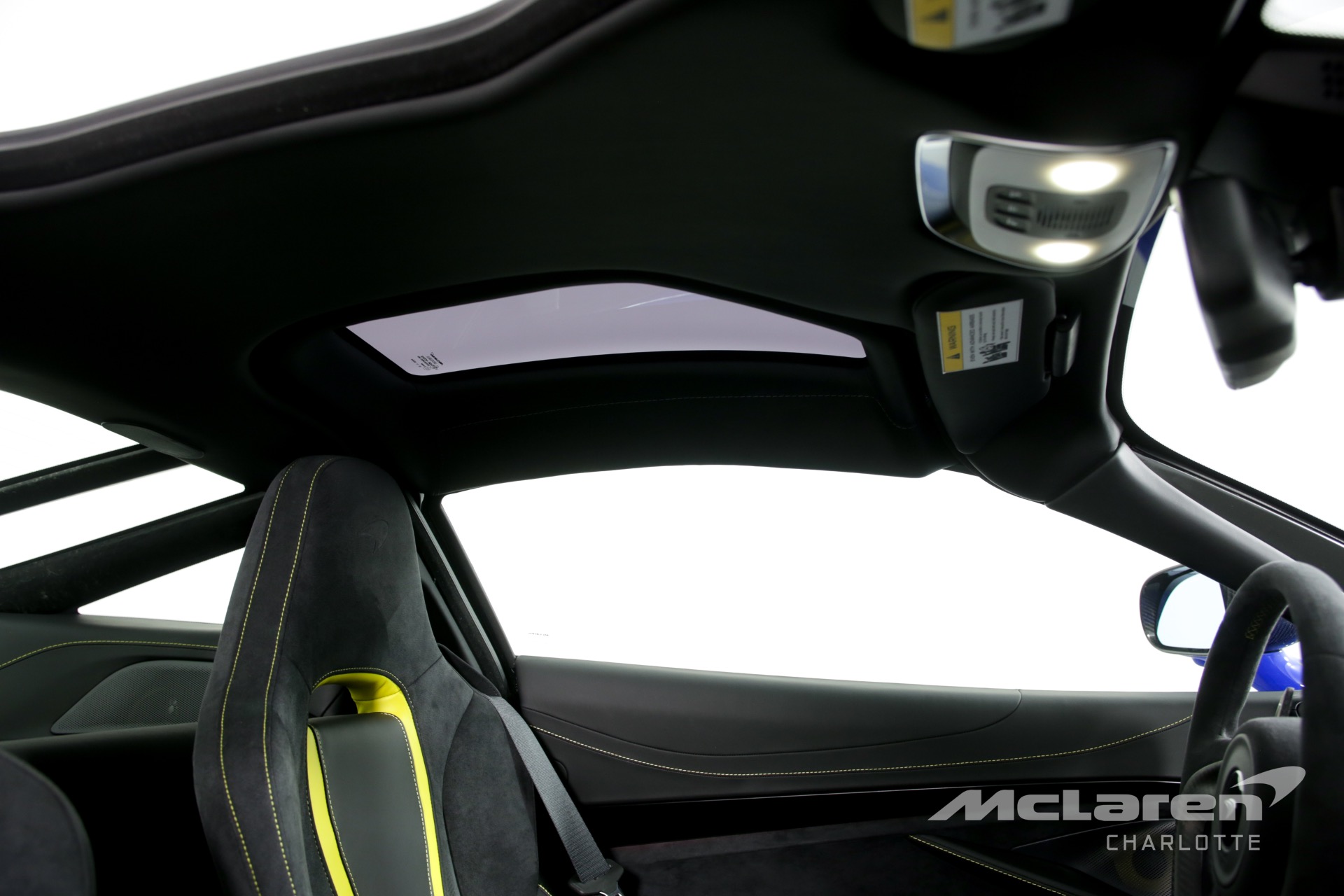 Used 2019 McLaren 720S Performance | Charlotte, NC