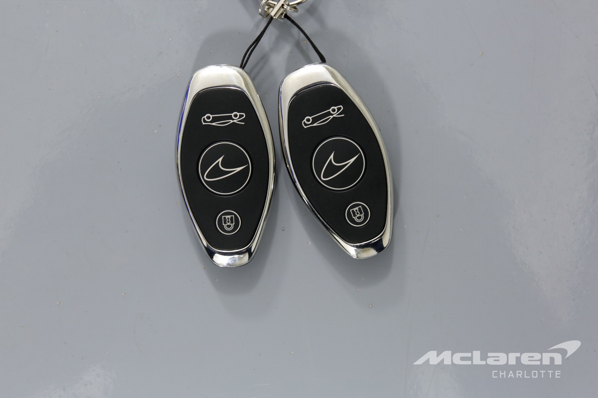 Used 2019 McLaren 720S Performance | Charlotte, NC