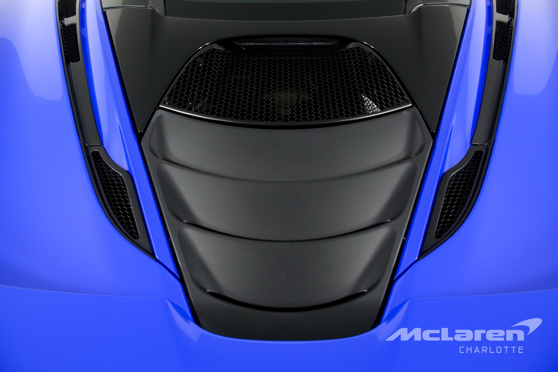 Used 2019 McLaren 720S Performance | Charlotte, NC