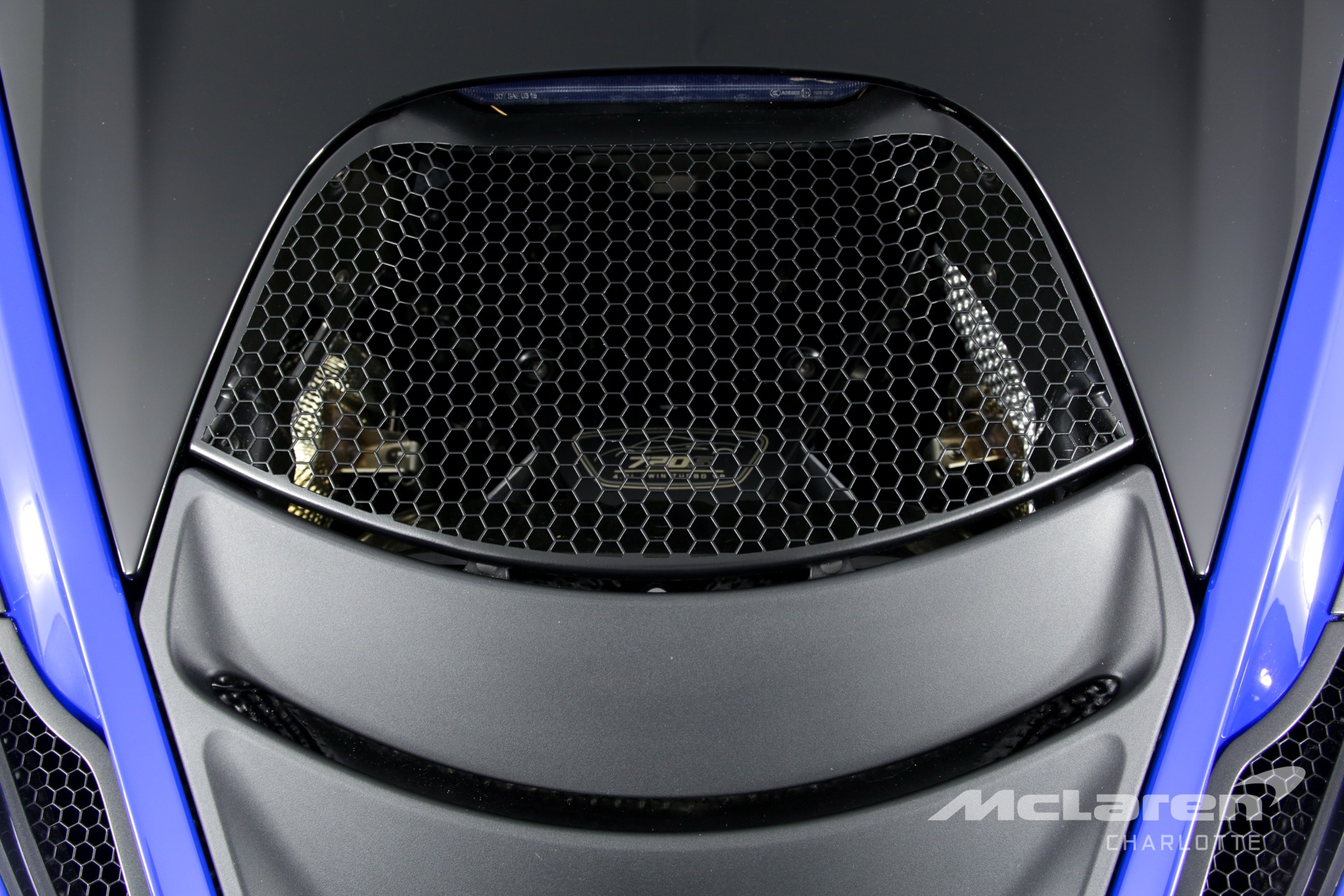 Used 2019 McLaren 720S Performance | Charlotte, NC