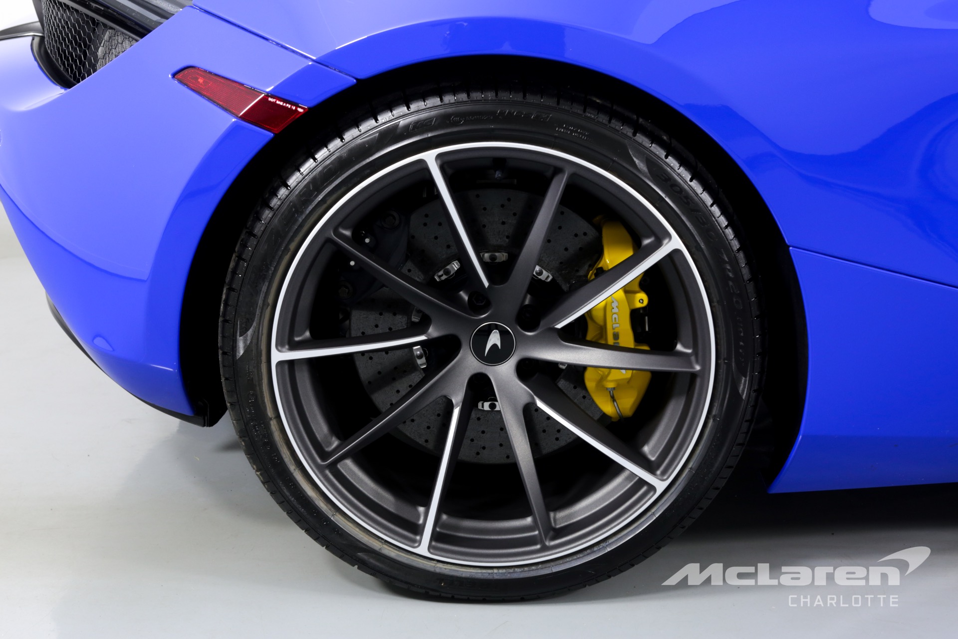Used 2019 McLaren 720S Performance | Charlotte, NC