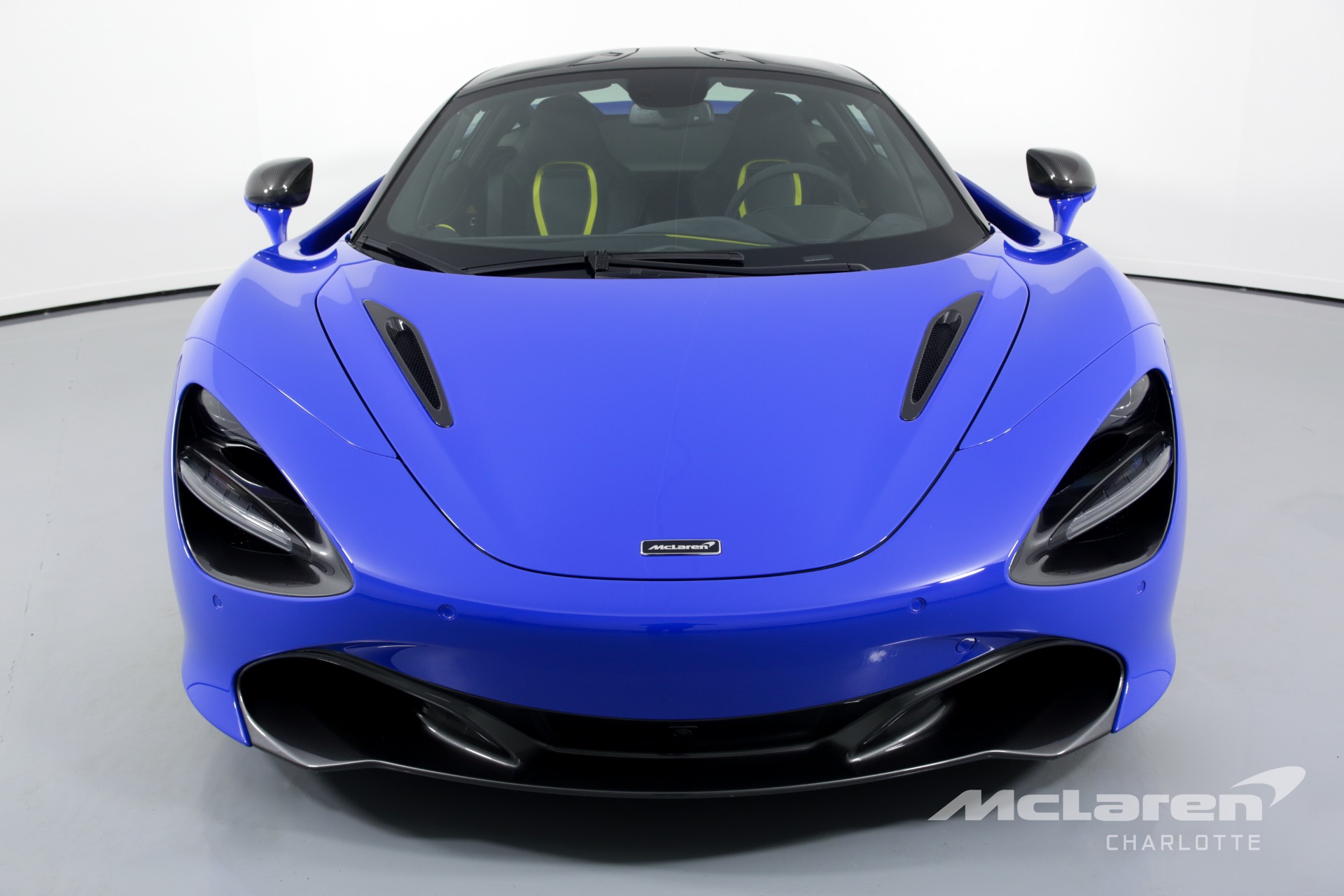 Used 2019 McLaren 720S Performance | Charlotte, NC