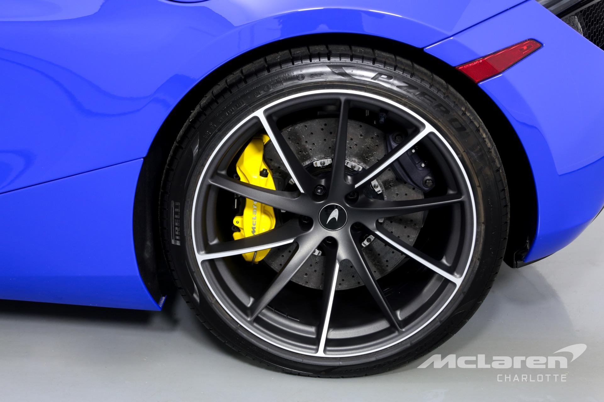 Used 2019 McLaren 720S Performance | Charlotte, NC