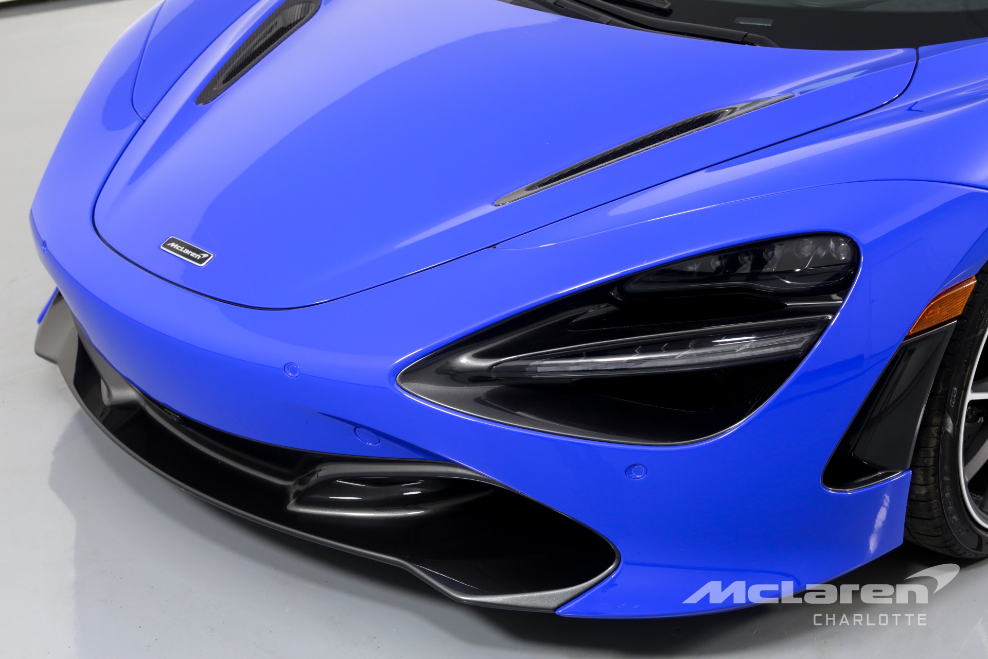 Used 2019 McLaren 720S Performance | Charlotte, NC