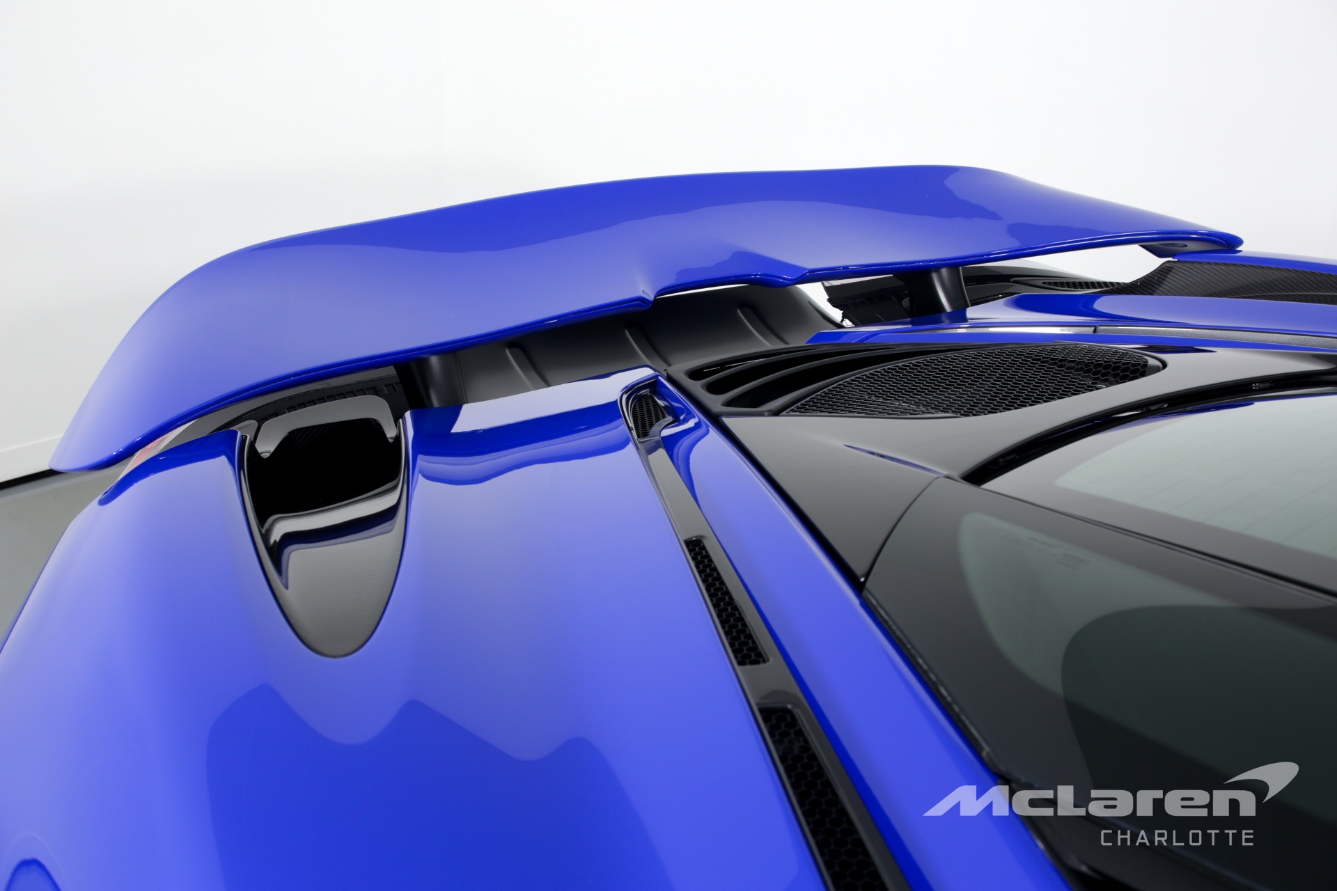 Used 2019 McLaren 720S Performance | Charlotte, NC