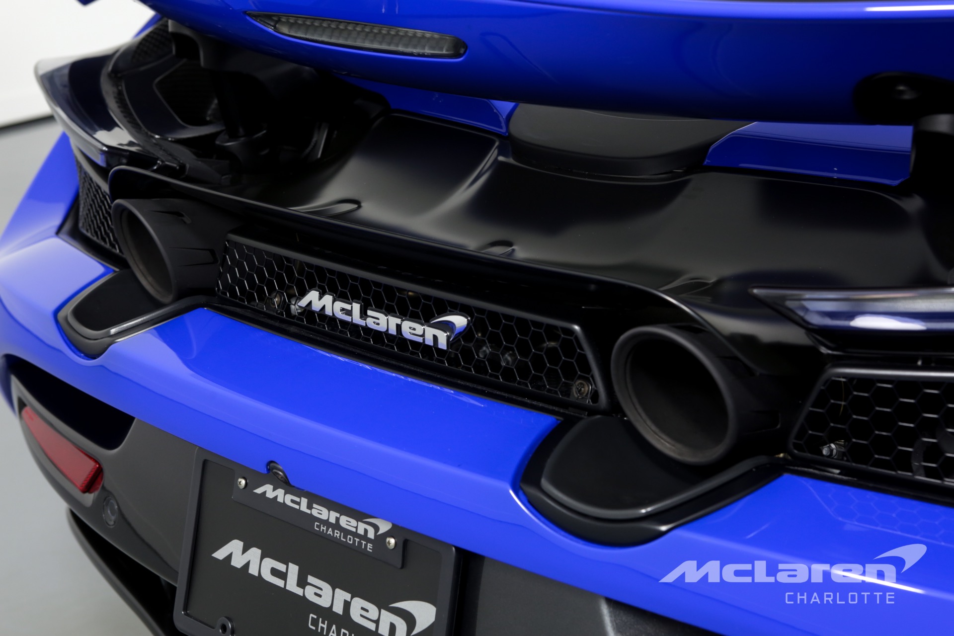 Used 2019 McLaren 720S Performance | Charlotte, NC