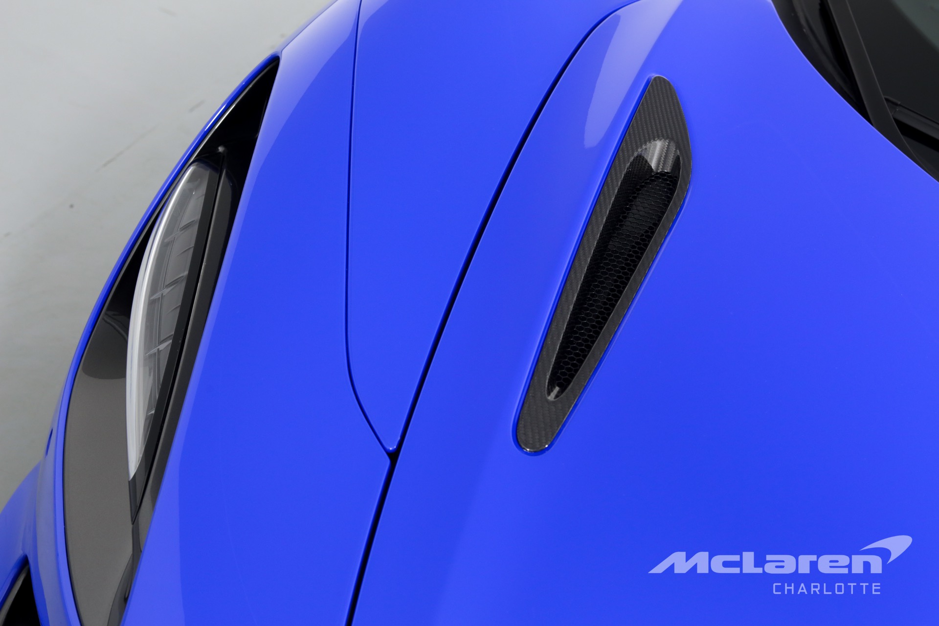 Used 2019 McLaren 720S Performance | Charlotte, NC