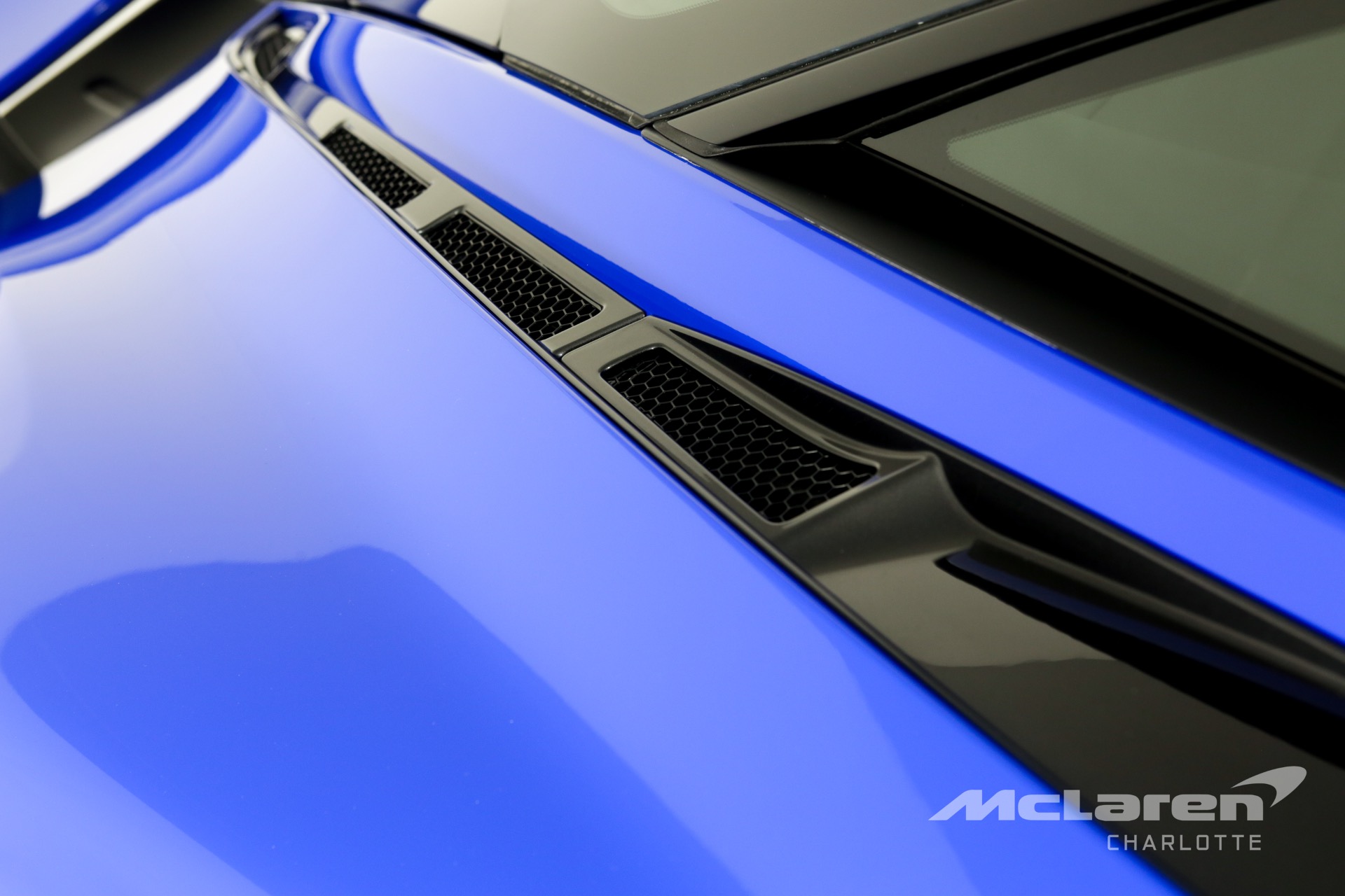 Used 2019 McLaren 720S Performance | Charlotte, NC