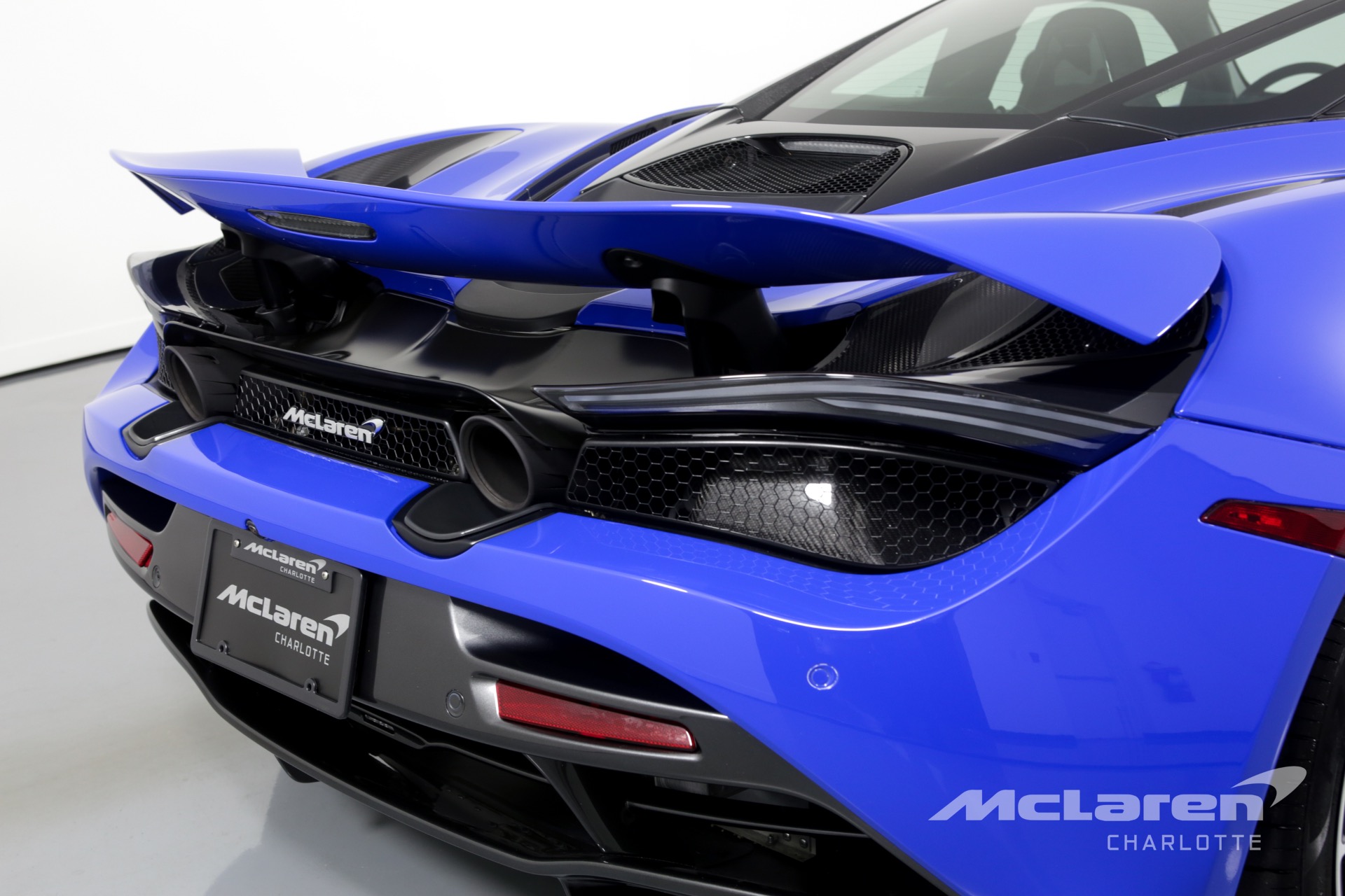 Used 2019 McLaren 720S Performance | Charlotte, NC