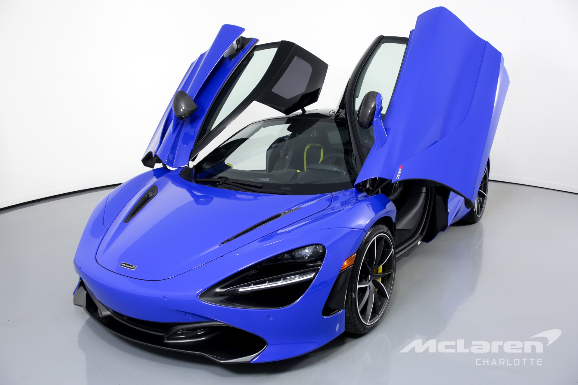 Used 2019 McLaren 720S Performance | Charlotte, NC