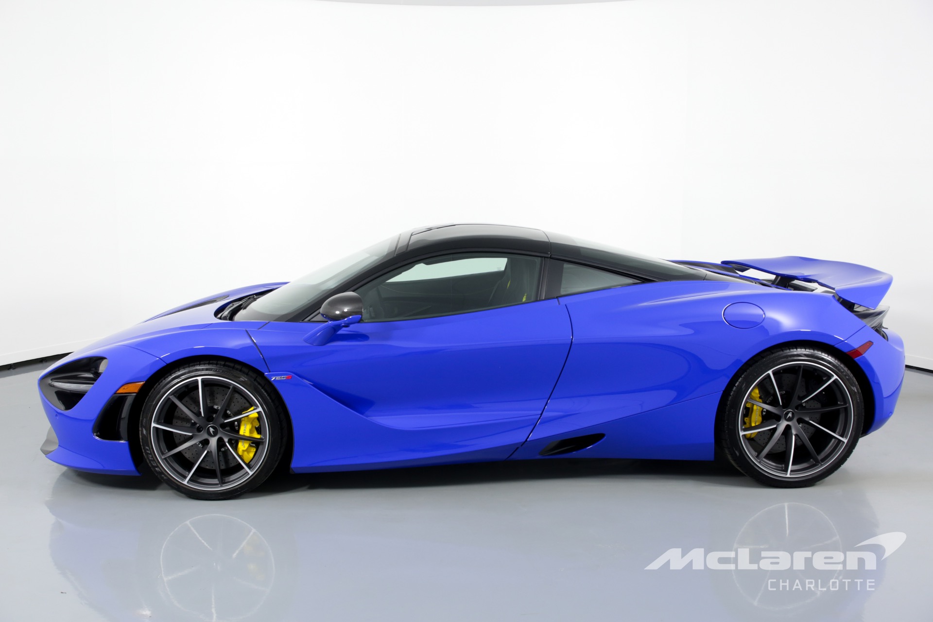 Used 2019 McLaren 720S Performance | Charlotte, NC