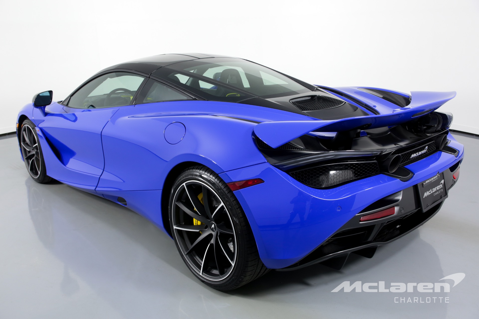Used 2019 McLaren 720S Performance | Charlotte, NC