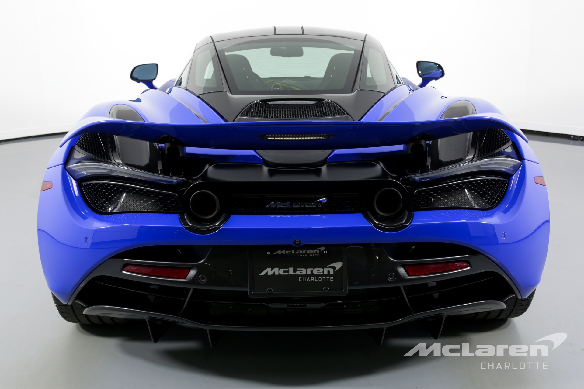 Used 2019 McLaren 720S Performance | Charlotte, NC