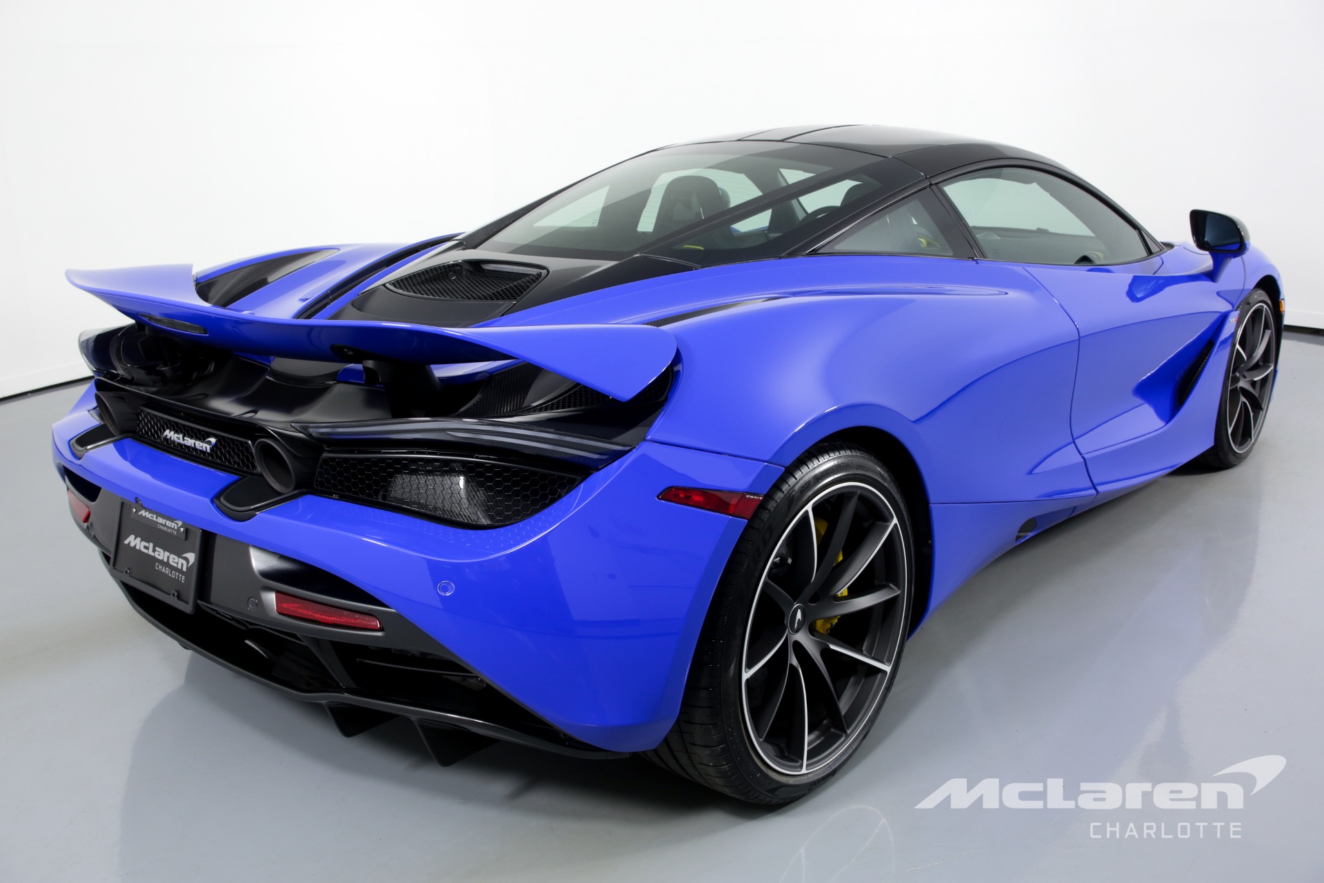 Used 2019 McLaren 720S Performance | Charlotte, NC